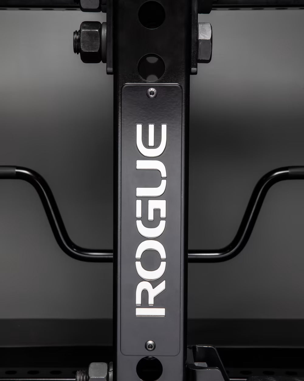 ROGUE シールロウベンチ（シールロウバー付き）