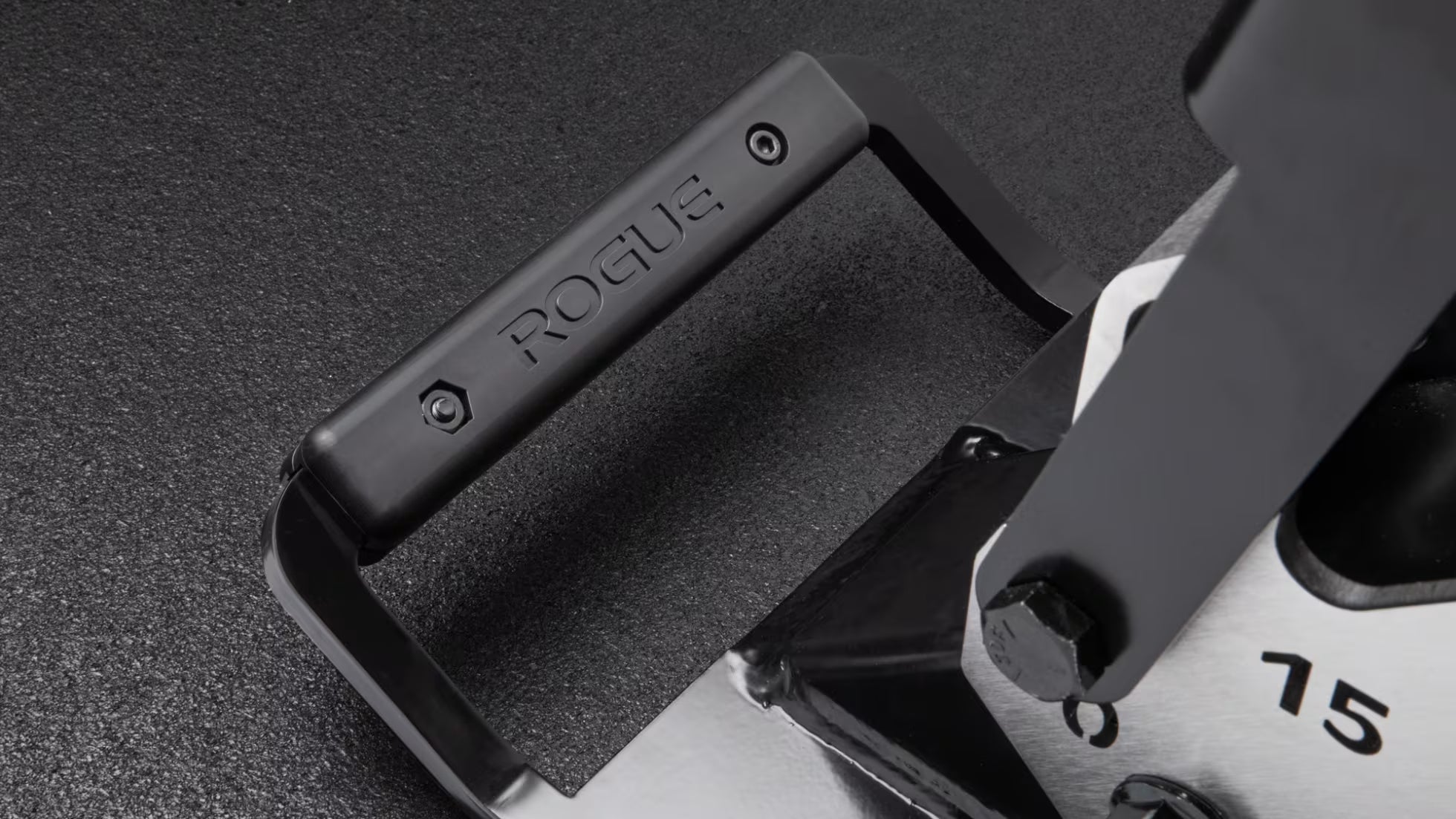 （お取り寄せ商品）ROGUE アジャスタブルベンチ 3.0