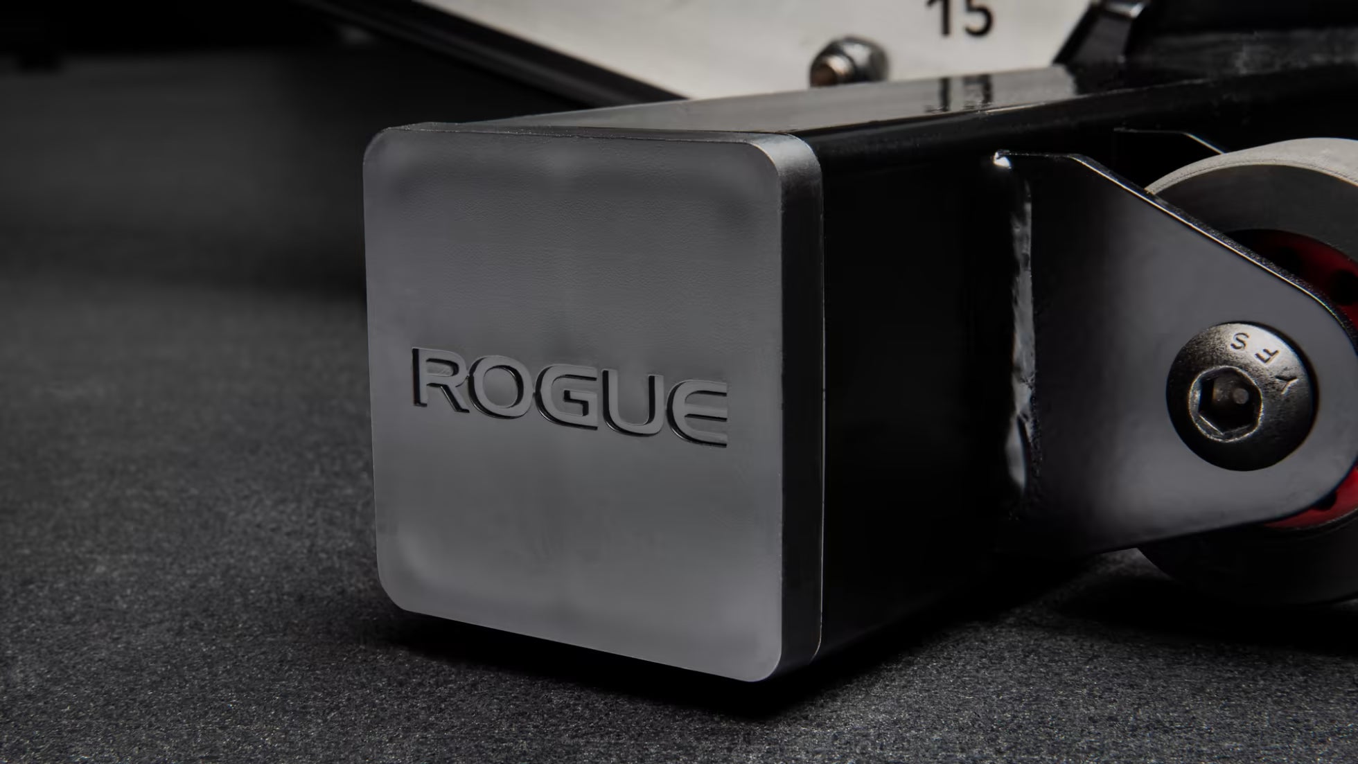 (お取り寄せ商品)ROGUE アジャスタブルベンチ 3.0