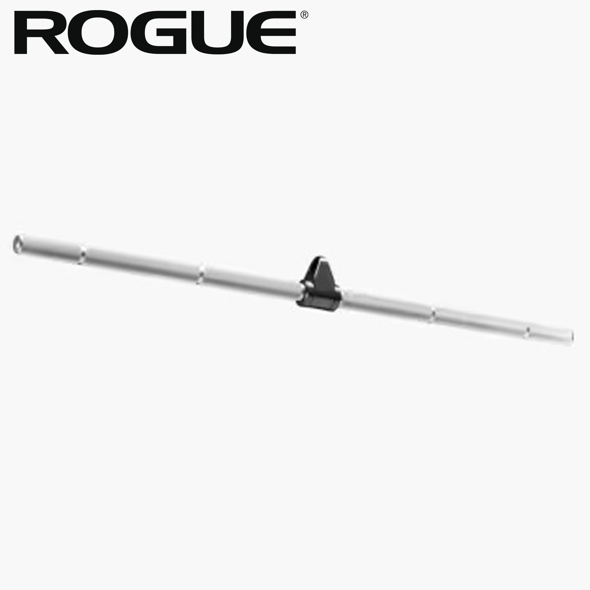 （予約販売商品）ROGUE 40インチ 多目的ストレートバー（アルミニウム） [11月上旬頃入荷予定分]