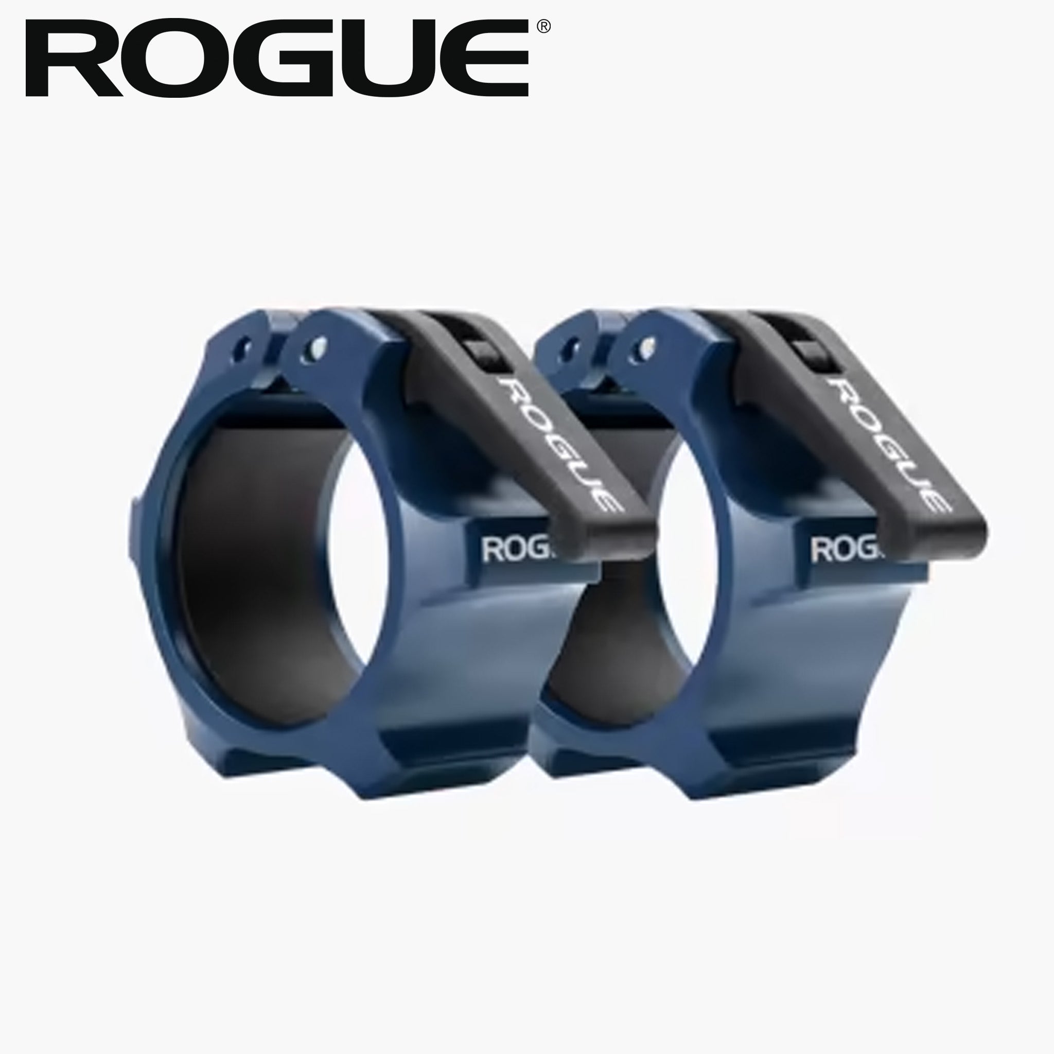 【クローズアウト】ROGUE USA アルミニウムカラー セラコート