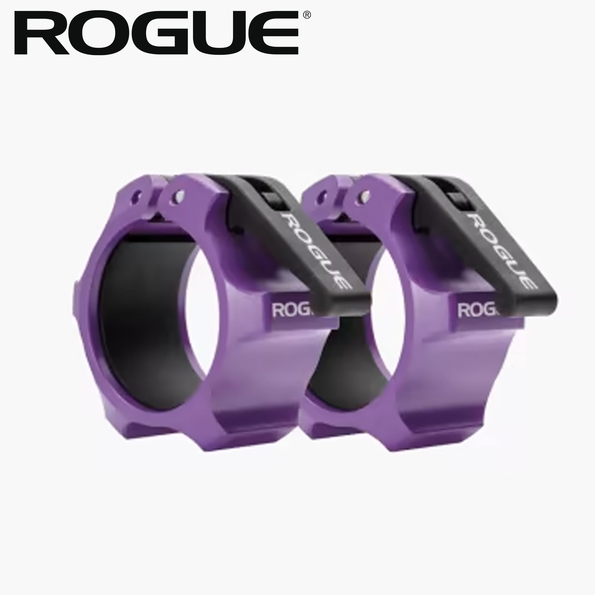 【クローズアウト】ROGUE USA アルミニウムカラー セラコート
