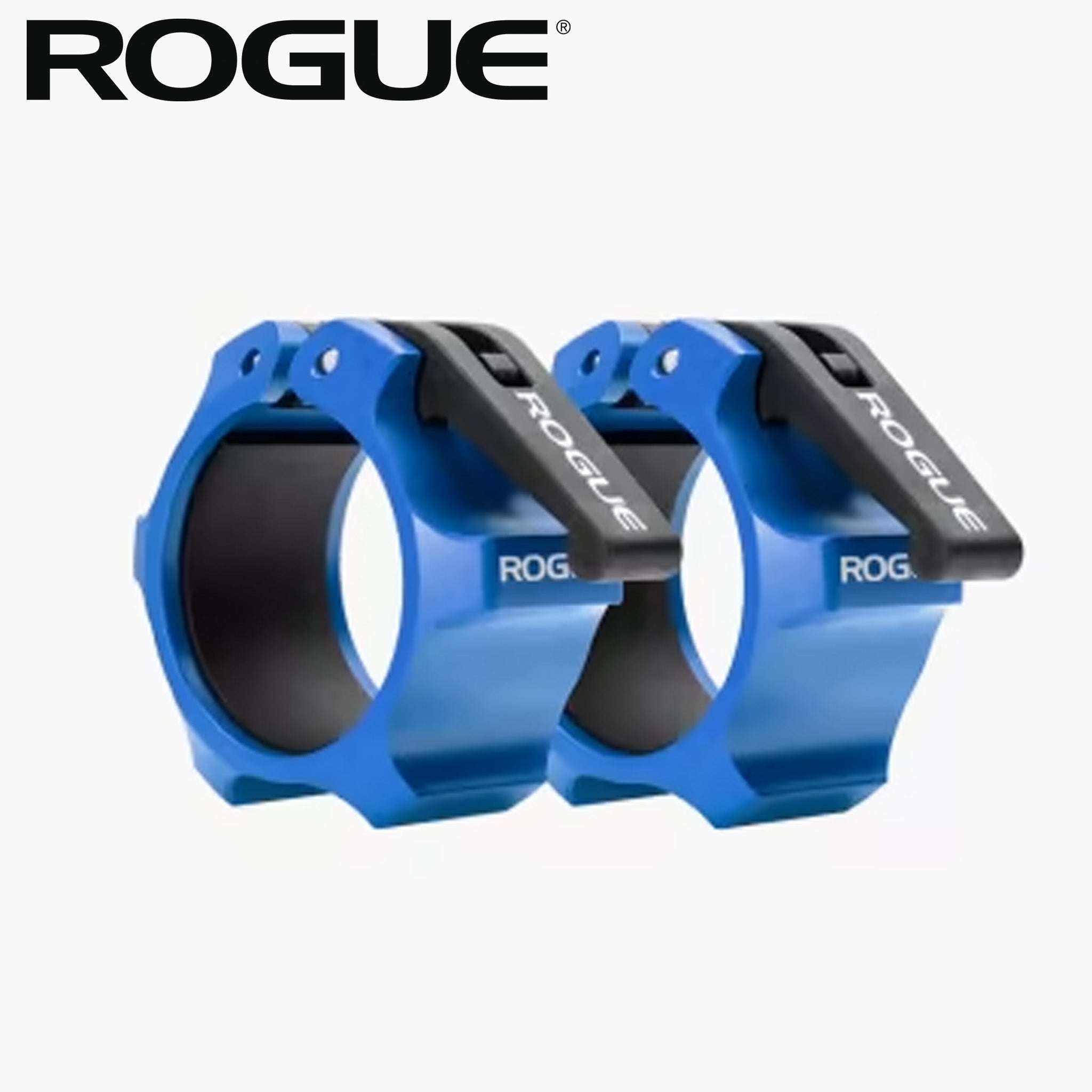 【クローズアウト】ROGUE USA アルミニウムカラー セラコート