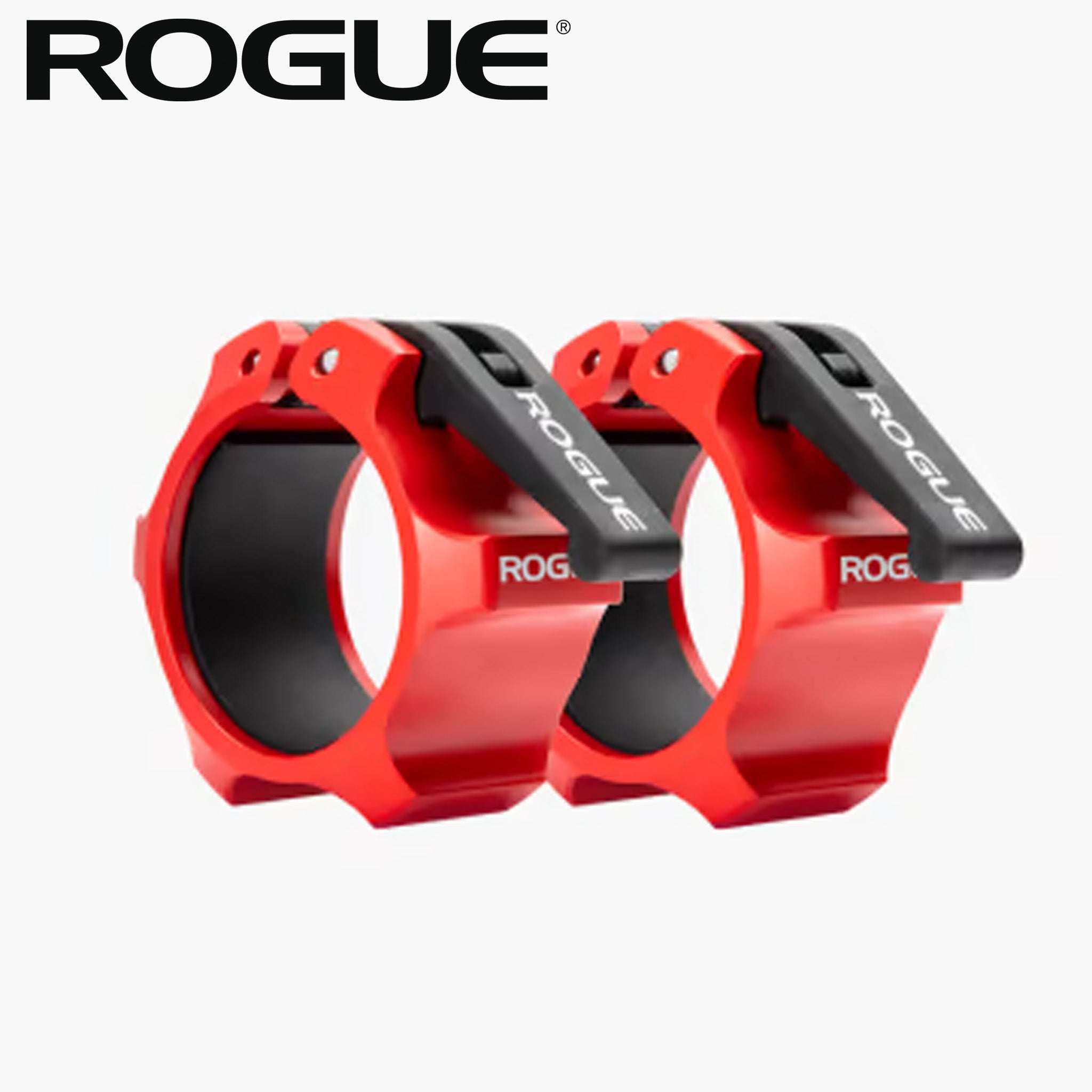【クローズアウト】ROGUE USA アルミニウムカラー セラコート