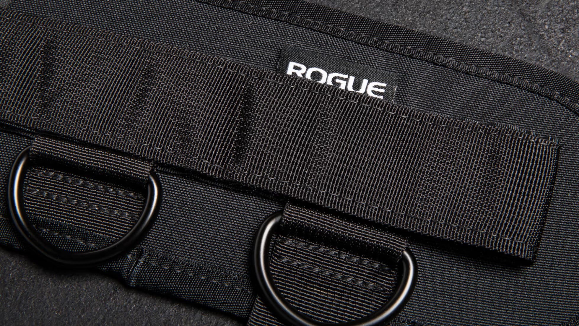ROGUE アンクルカフ ケーブルアタッチメント（ペア） [11月下旬頃入荷予定]