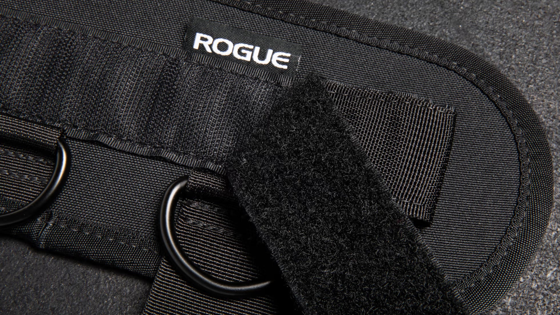 ROGUE アンクルカフ ケーブルアタッチメント（ペア） [11月下旬頃入荷予定]