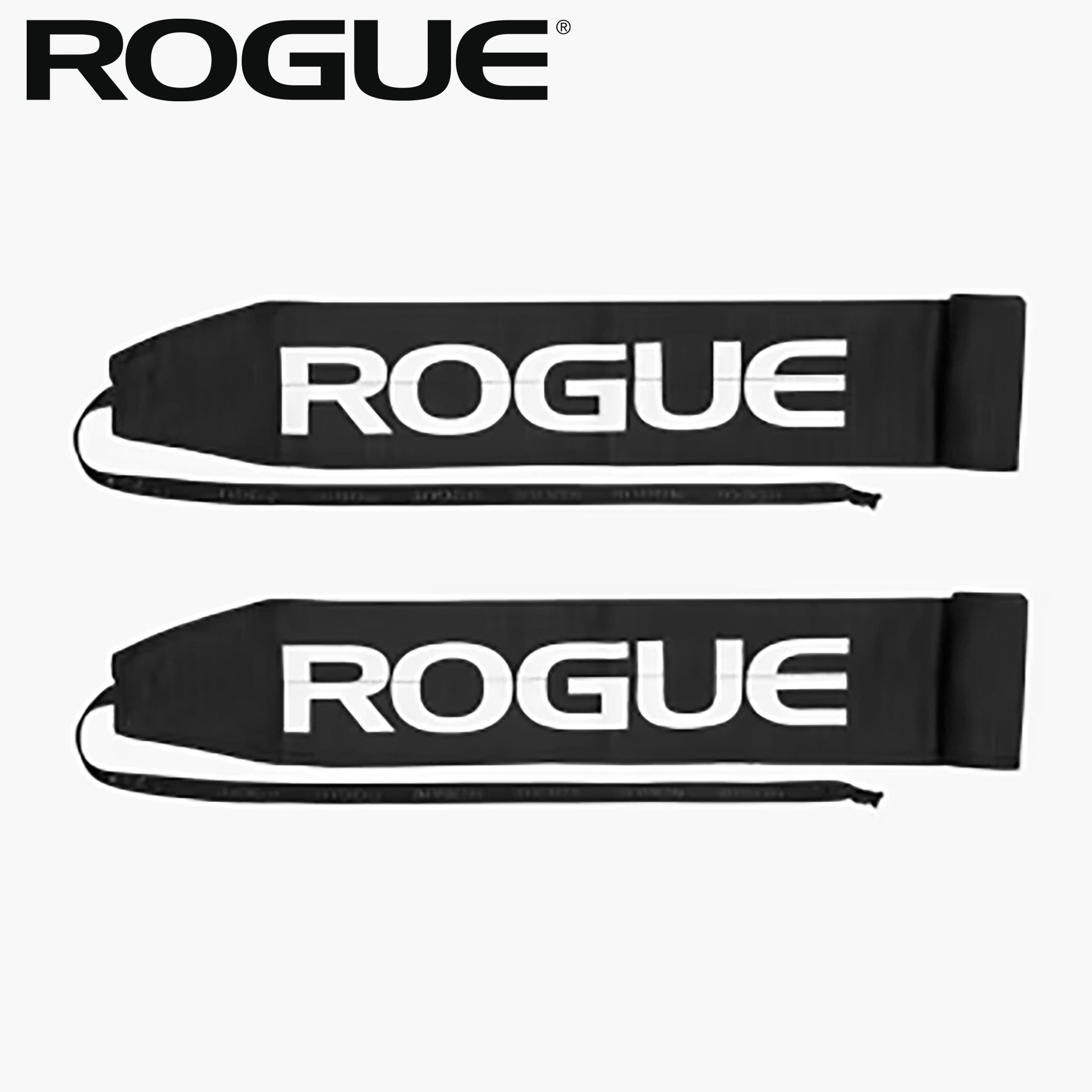 ROGUE ラップ