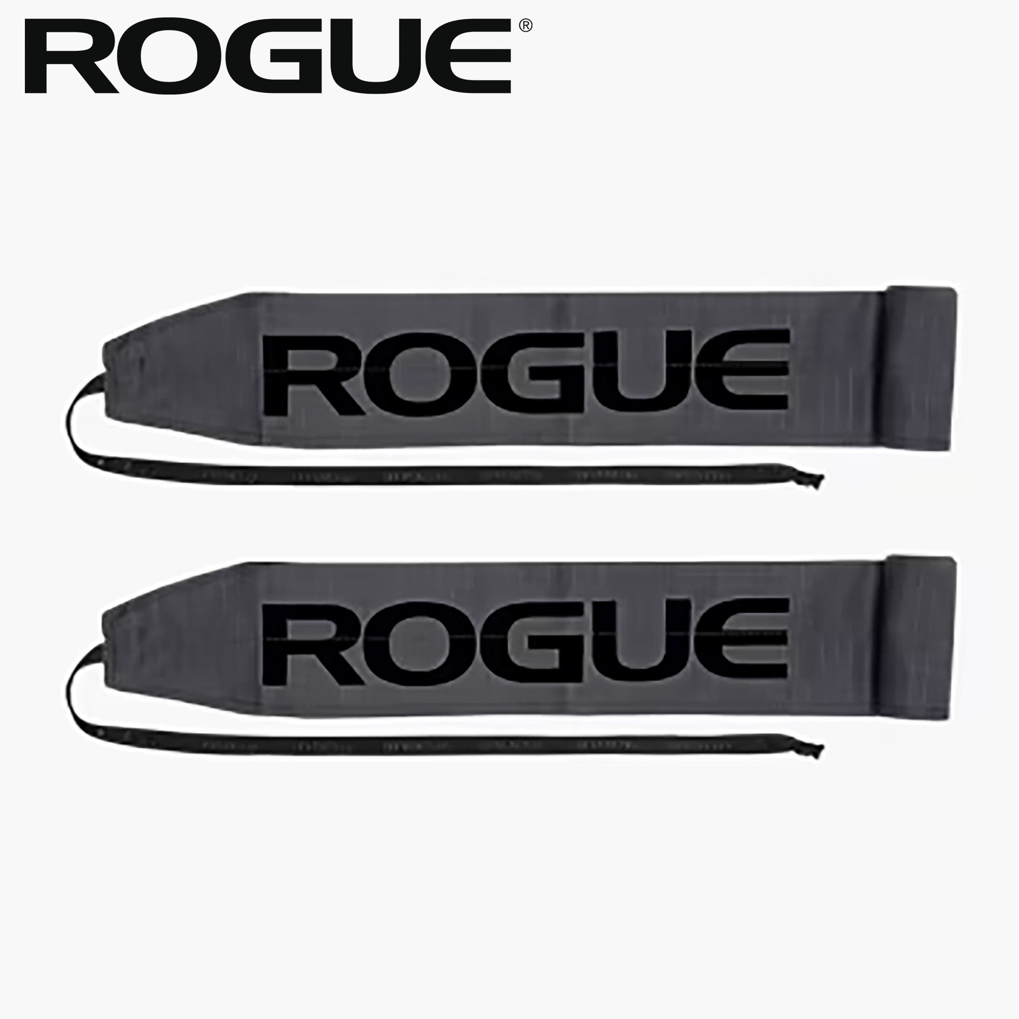 ROGUE ラップ