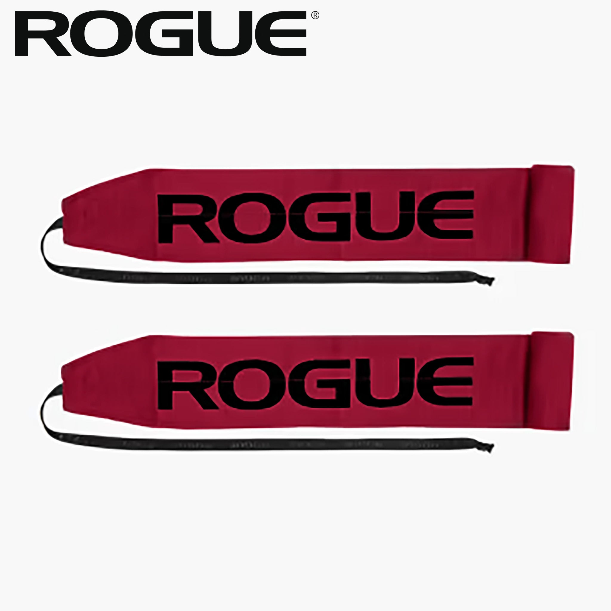 ROGUE ラップ