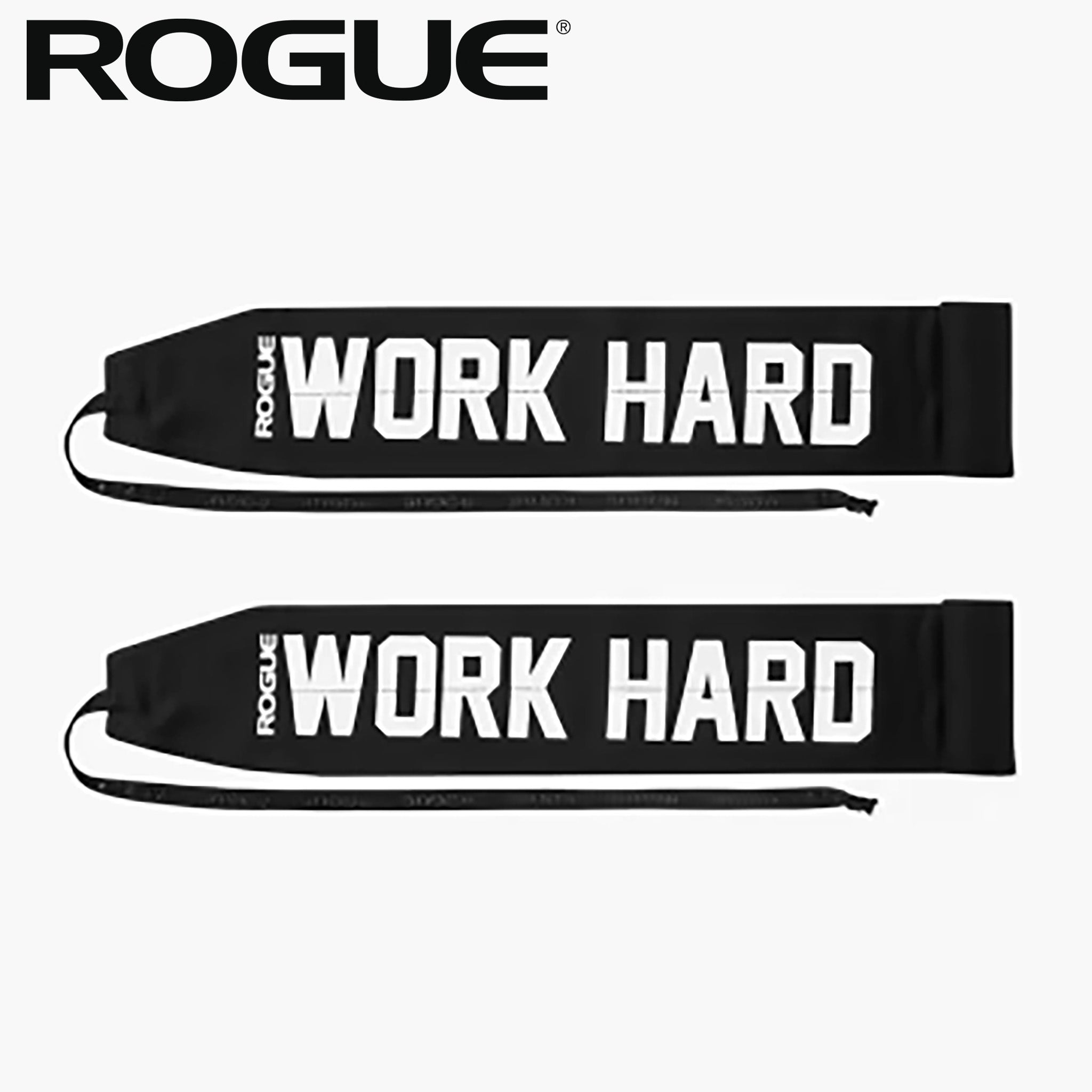 ROGUE ラップ