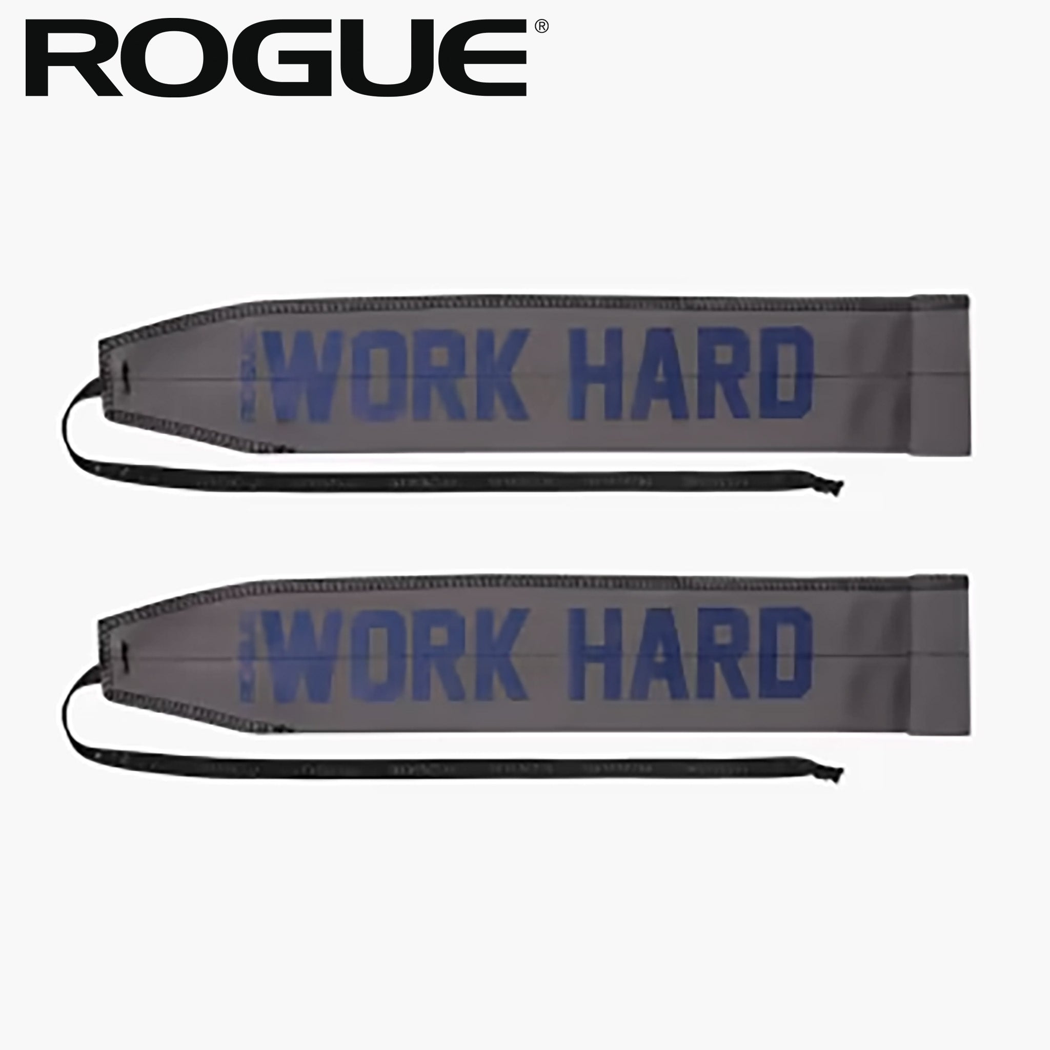 ROGUE ラップ