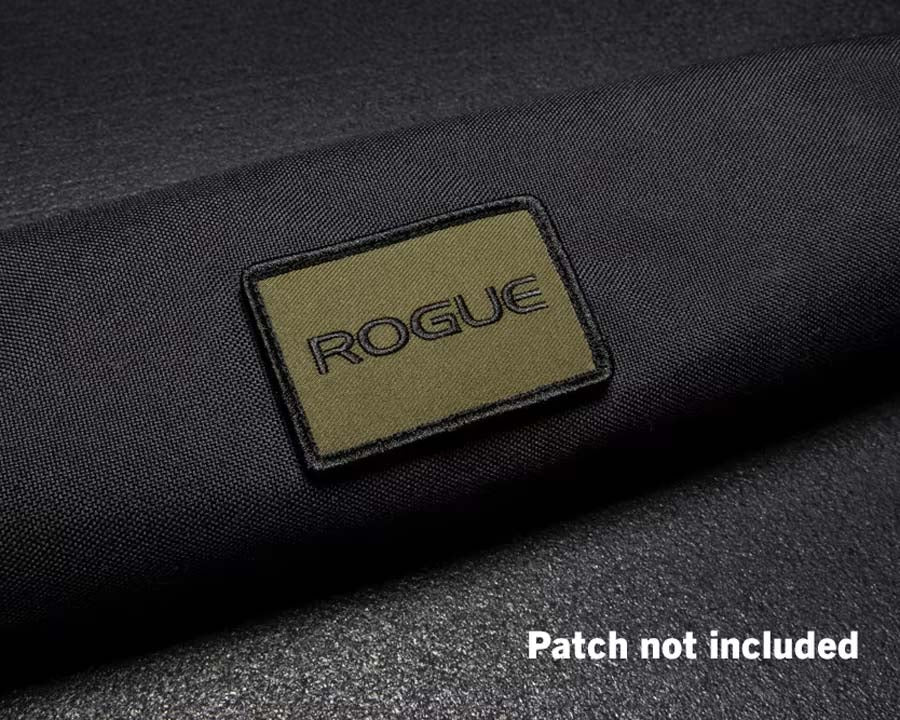 ROGUE バーベルキャリーバッグ