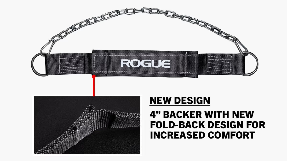 ROGUE ディップベルト [11月下旬頃入荷予定]