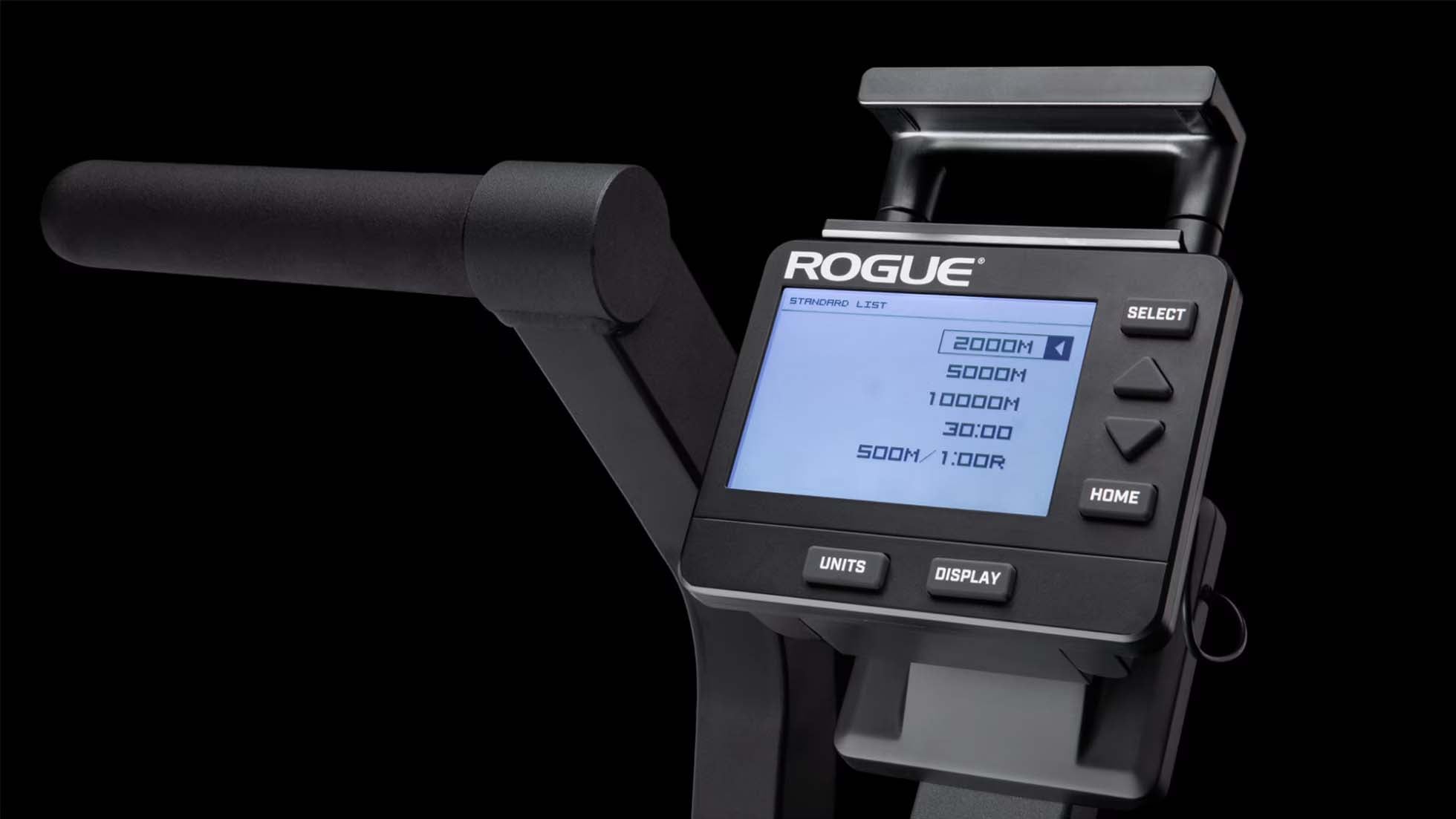 ROGUE エコーバイク M2 アップグレードキット