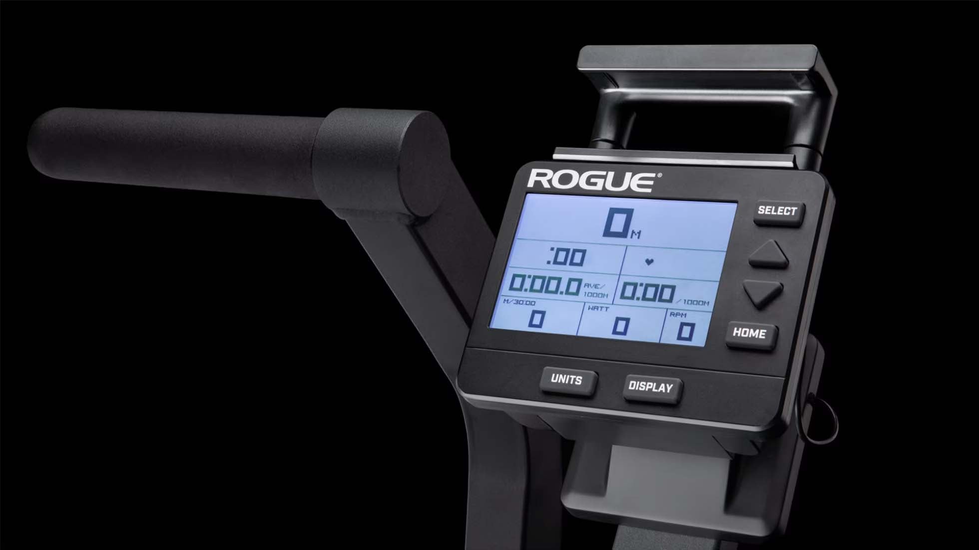 ROGUE エコーバイク M2 アップグレードキット
