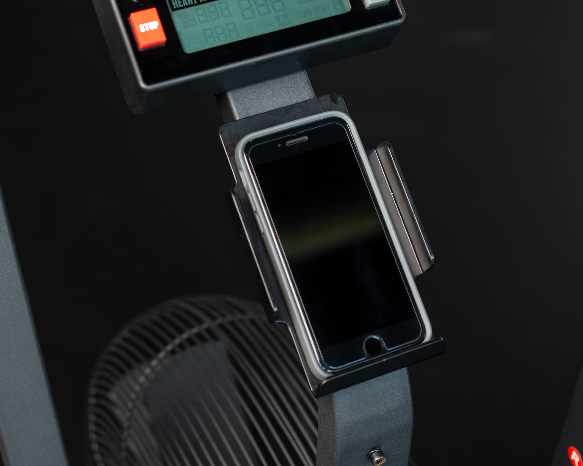 ROGUE エコーバイク スマートフォンホルダー