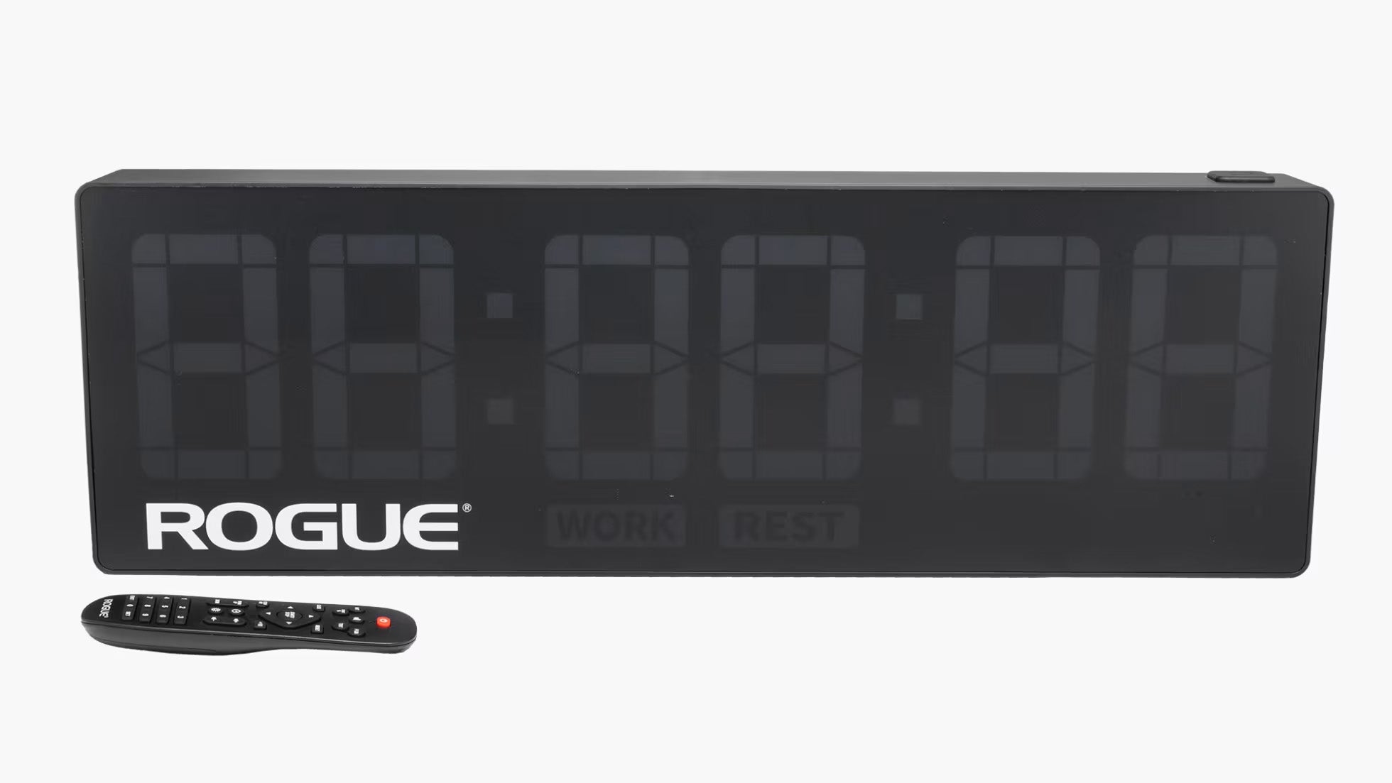 ROGUE エコージムタイマー 2.0 [11月上旬頃入荷予定]