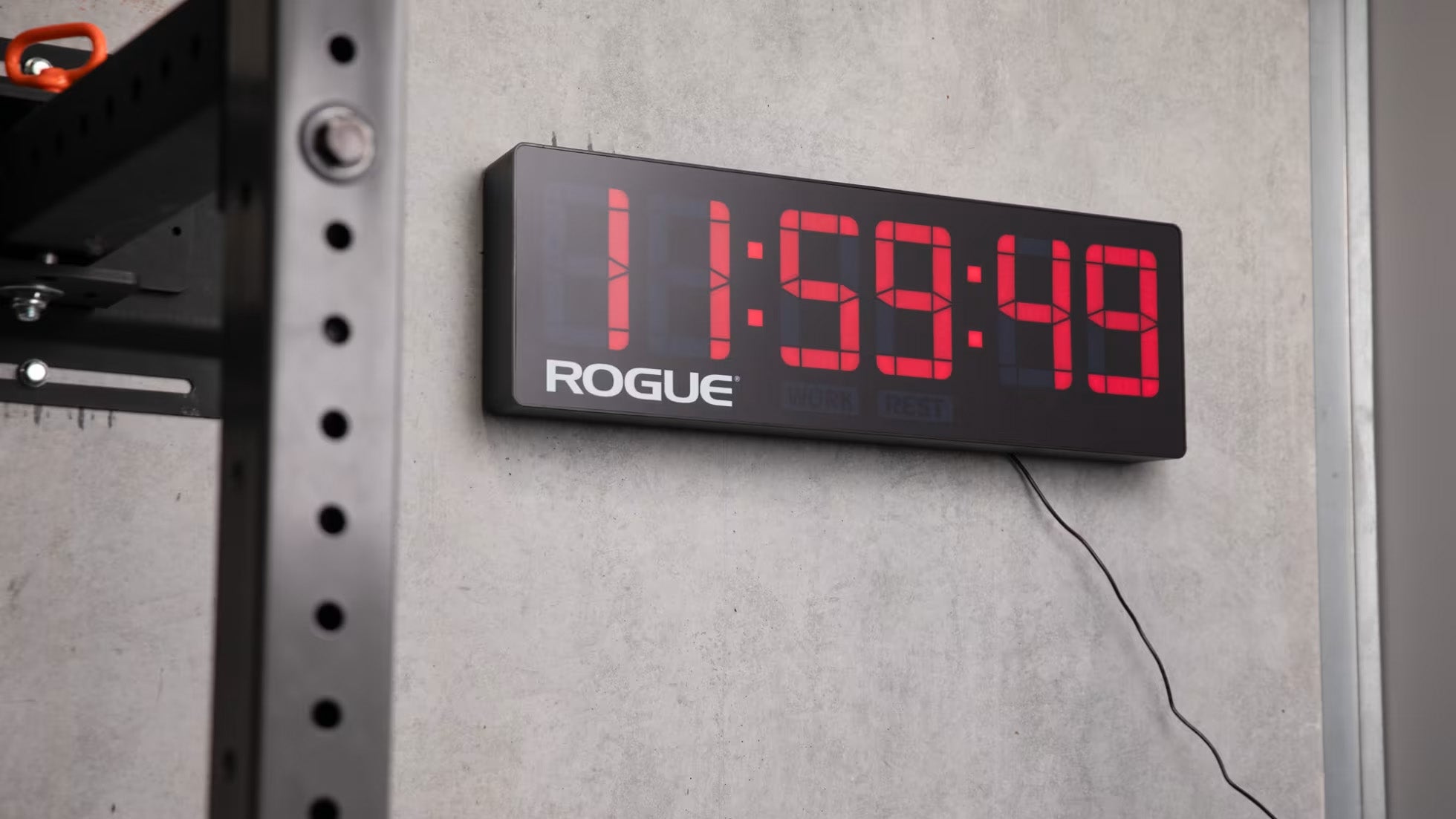 ROGUE エコージムタイマー 2.0 [11月上旬頃入荷予定]