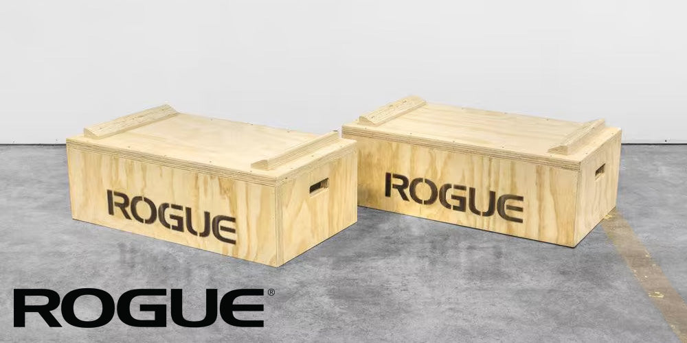 （予約販売商品）ROGUE ウッドジャークブロック [11月下旬頃入荷予定分]