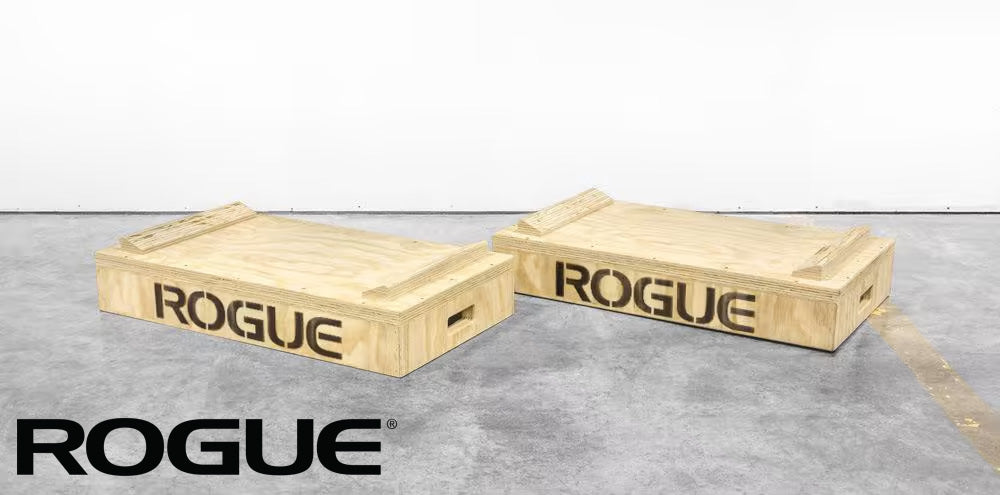 （予約販売商品）ROGUE ウッドジャークブロック [11月下旬頃入荷予定分]
