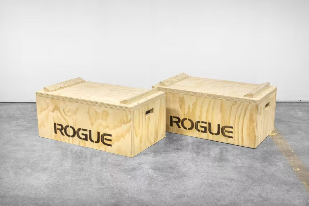 （予約販売商品）ROGUE ウッドジャークブロック [11月下旬頃入荷予定分]