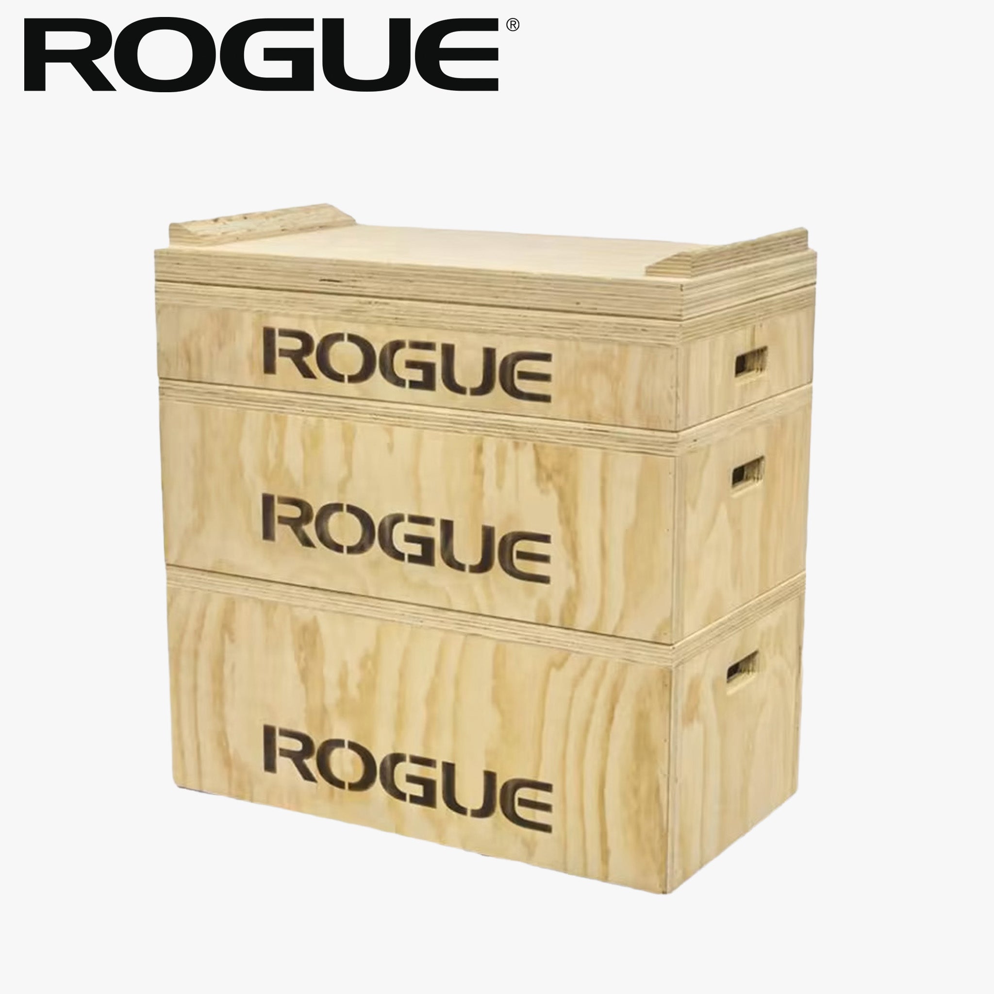 （予約販売商品）ROGUE ウッドジャークブロック [11月下旬頃入荷予定分]