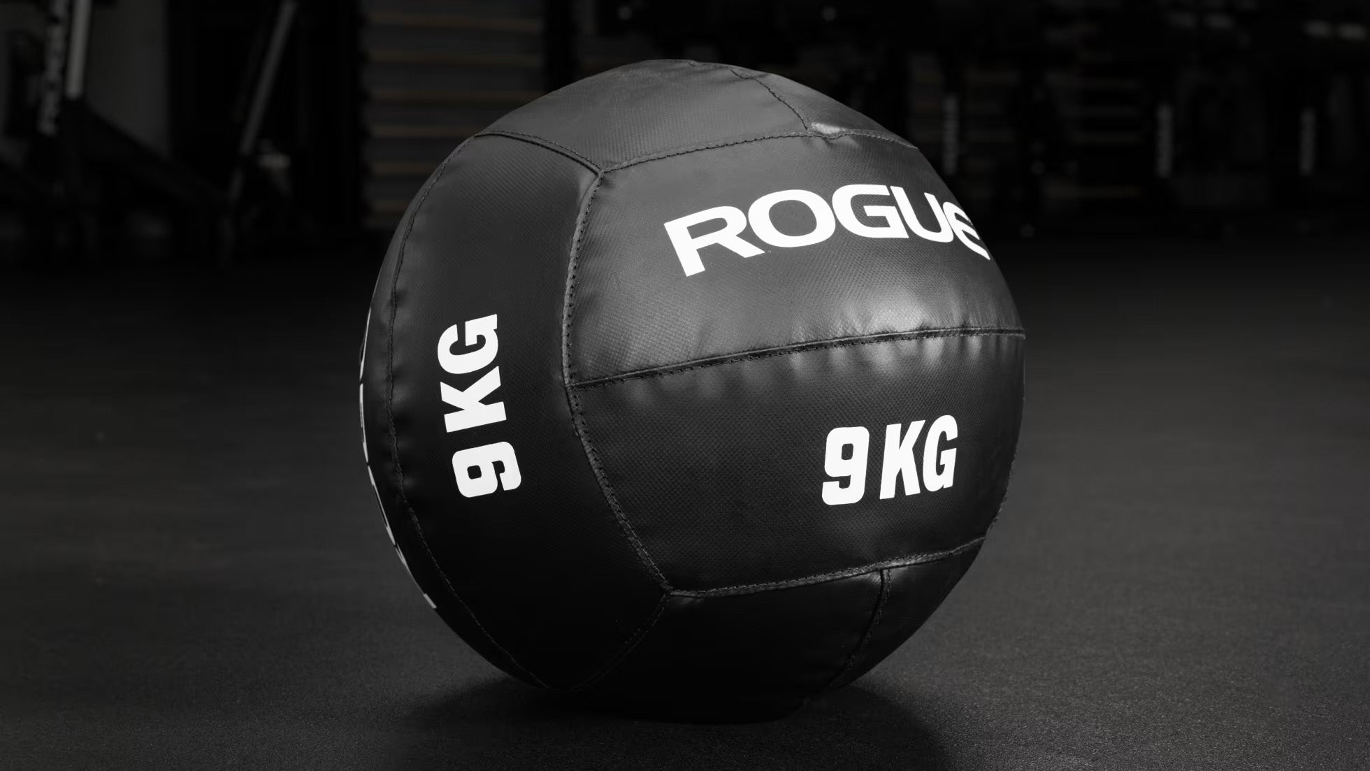 （予約販売商品）ROGUE KG メディシンボール [11月上旬頃入荷予定分]