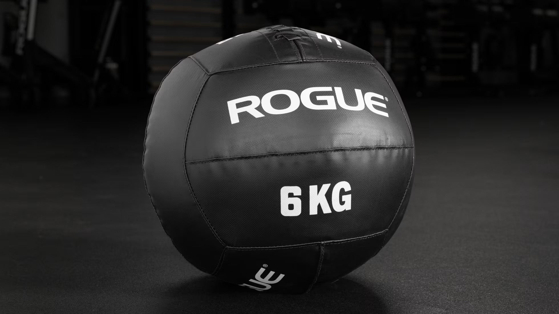 （予約販売商品）ROGUE KG メディシンボール [11月上旬頃入荷予定分]