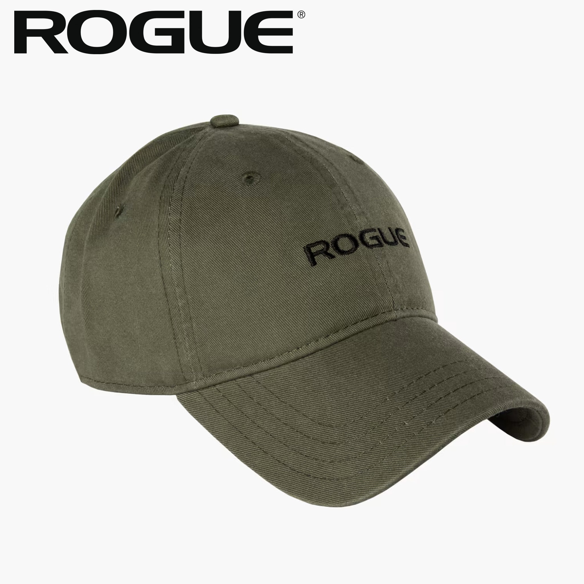 ROGUE ビンテージハット