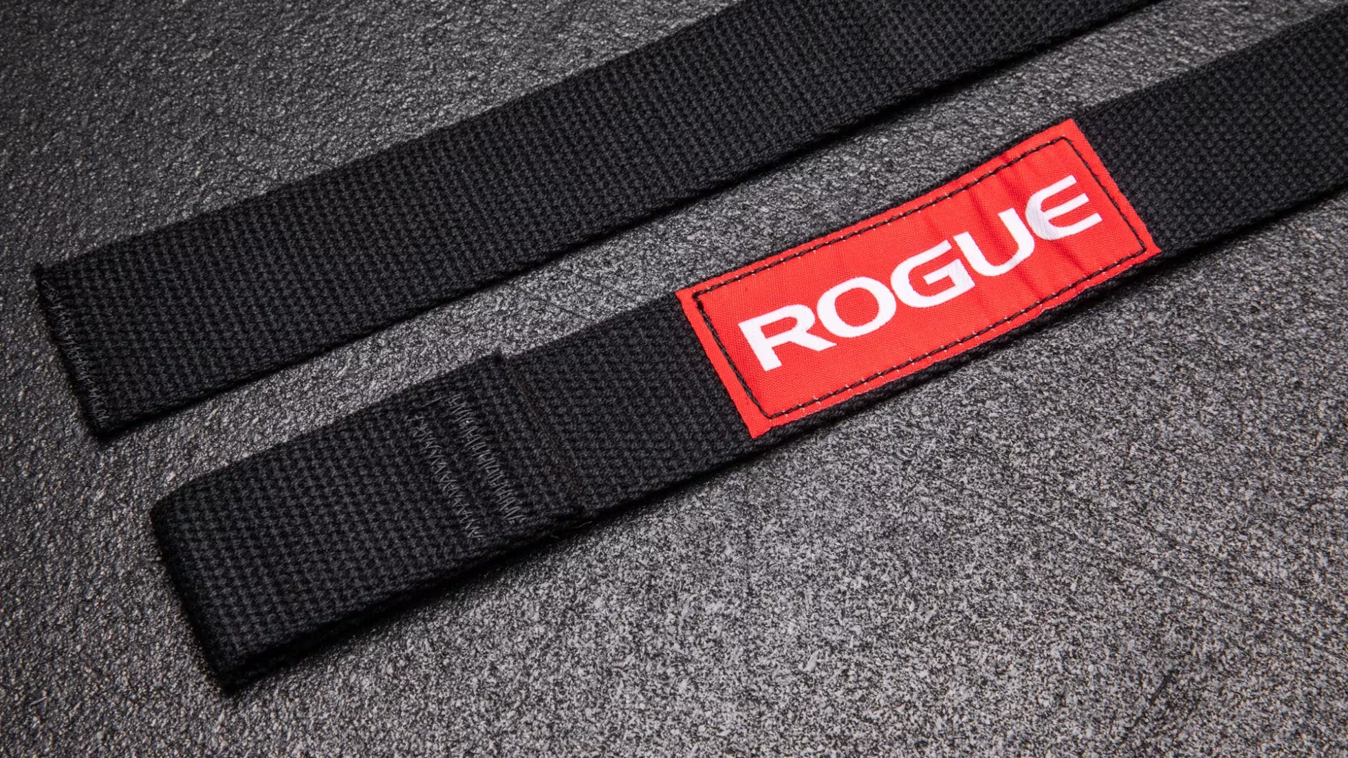 ROGUE オハイオリフティングストラップ