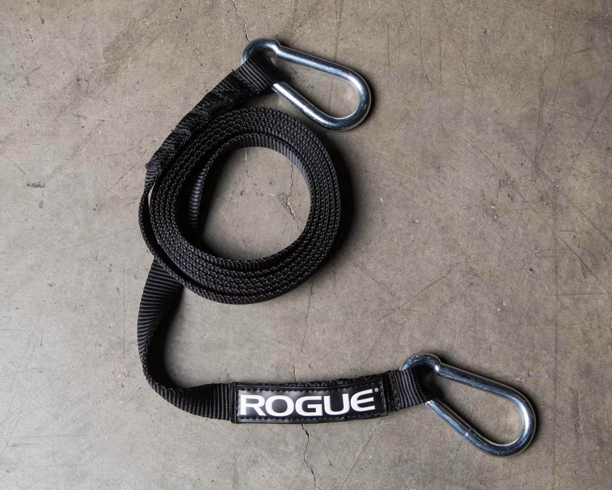 ROGUE スレッドハーネス＆ストラップキット
