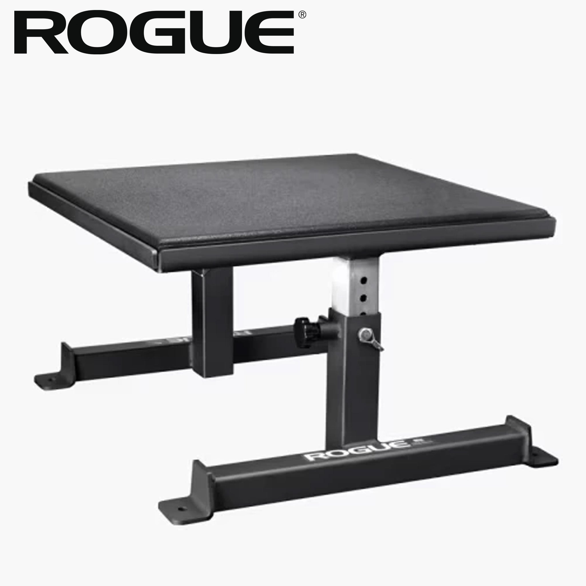 （予約販売商品）ROGUE ボックス スクワット用 ボックス [11月下旬頃入荷予定分]