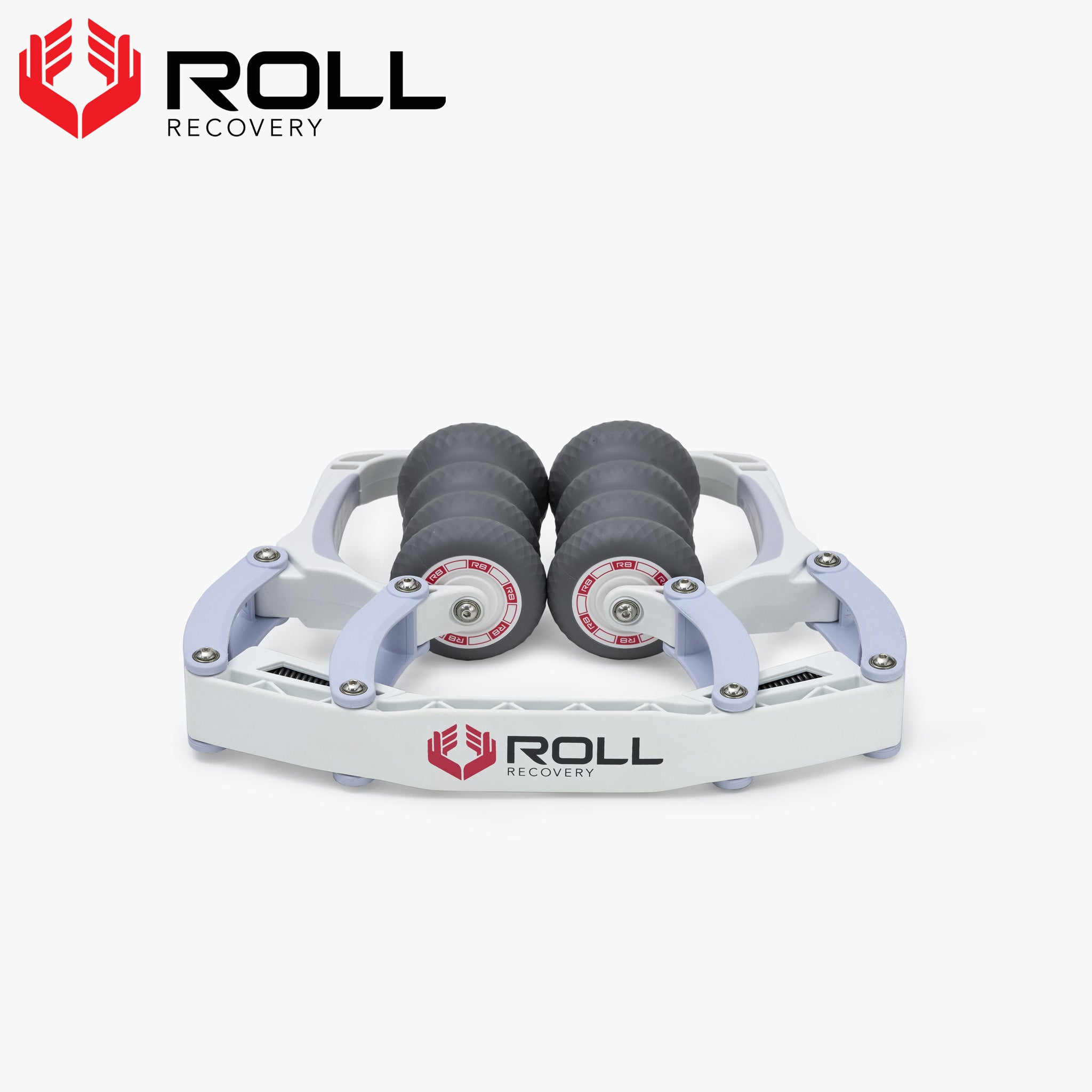 ROLL Recovery R8