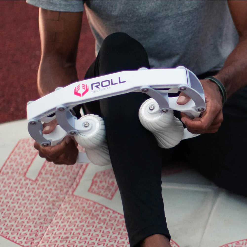 ROLL Recovery R8 インサート スーパープラッシュ