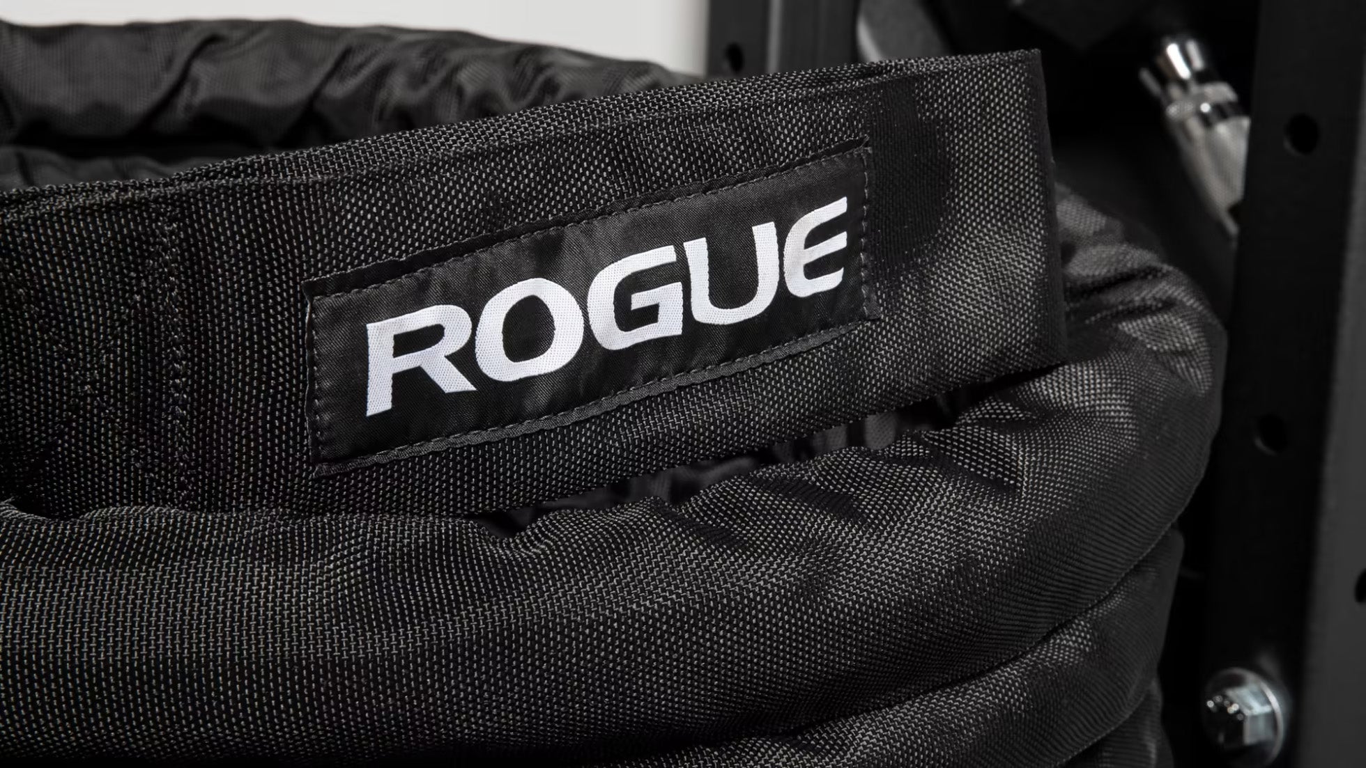 ROGUE 45フィート シース付きコンディショニングロープ