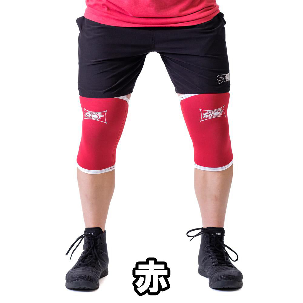 【クローズアウト】SLINGSHOT ニースリーブ 2.0 IPF公認品