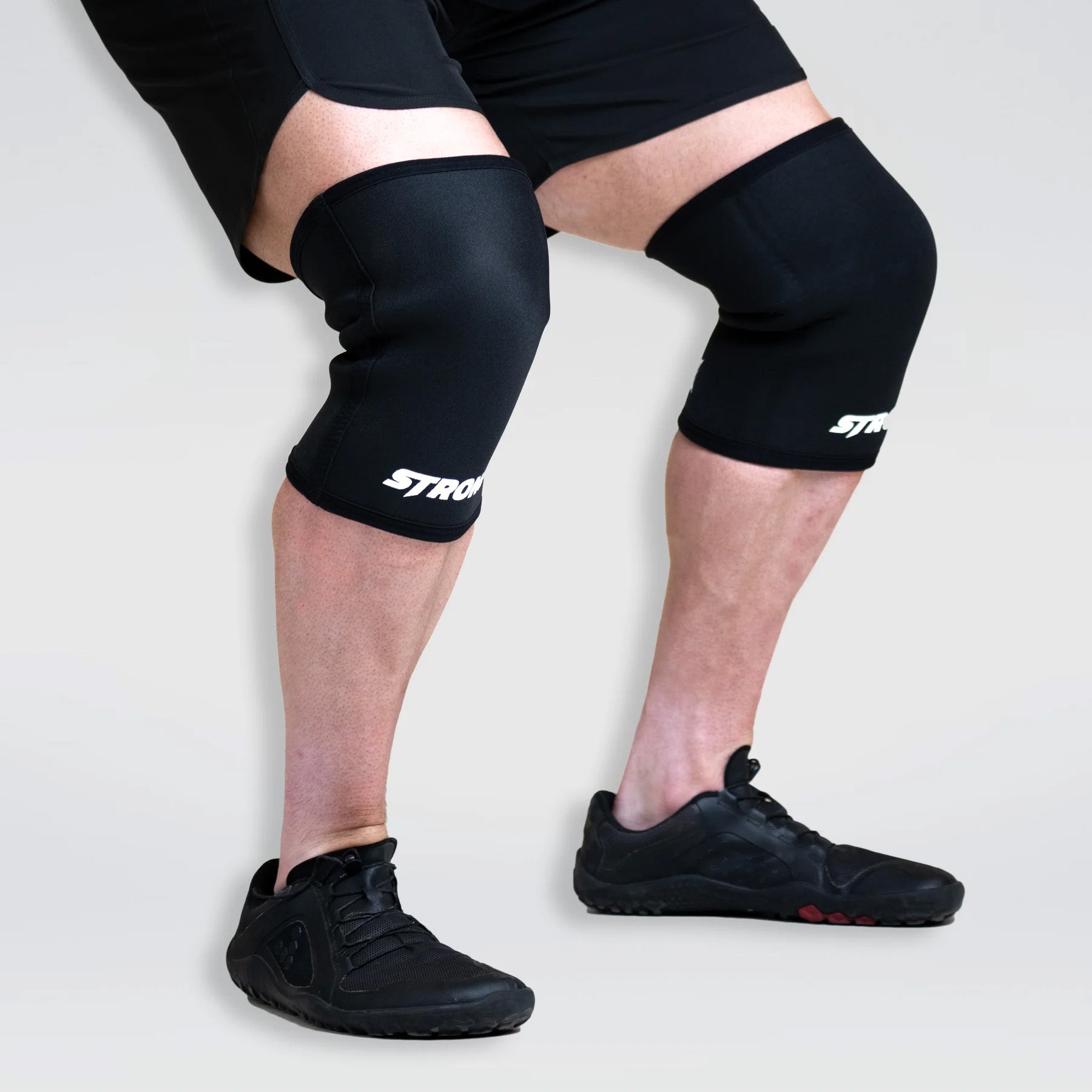 SLINGSHOT ストロング ニースリーブ IPF公認品