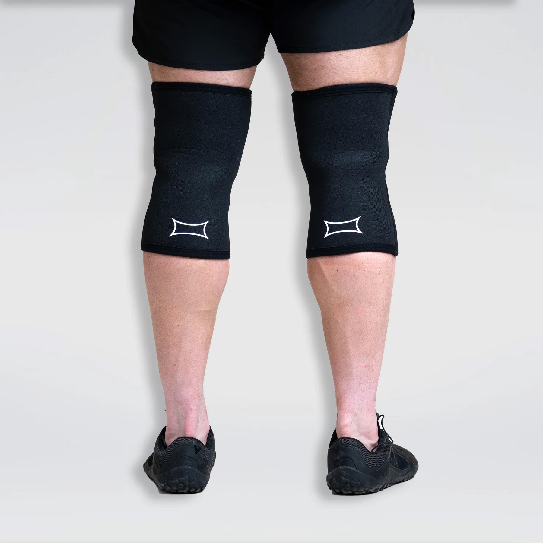 SLINGSHOT ストロング ニースリーブ IPF公認品