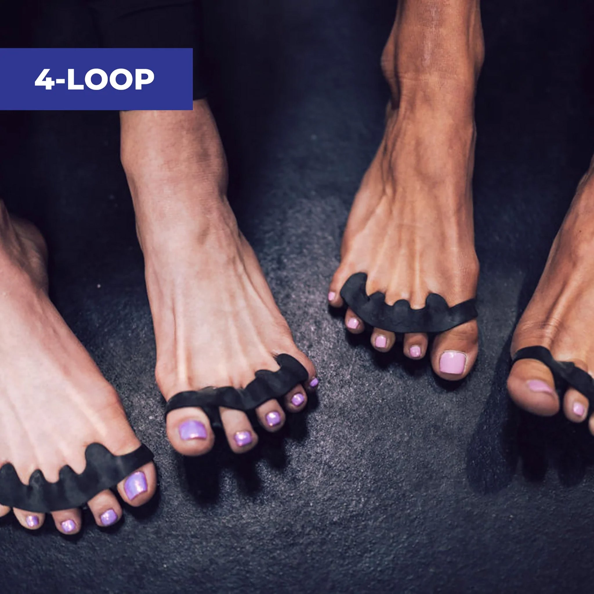 SPACER MOBILITY The Toe Spacer(足指スペーサー)