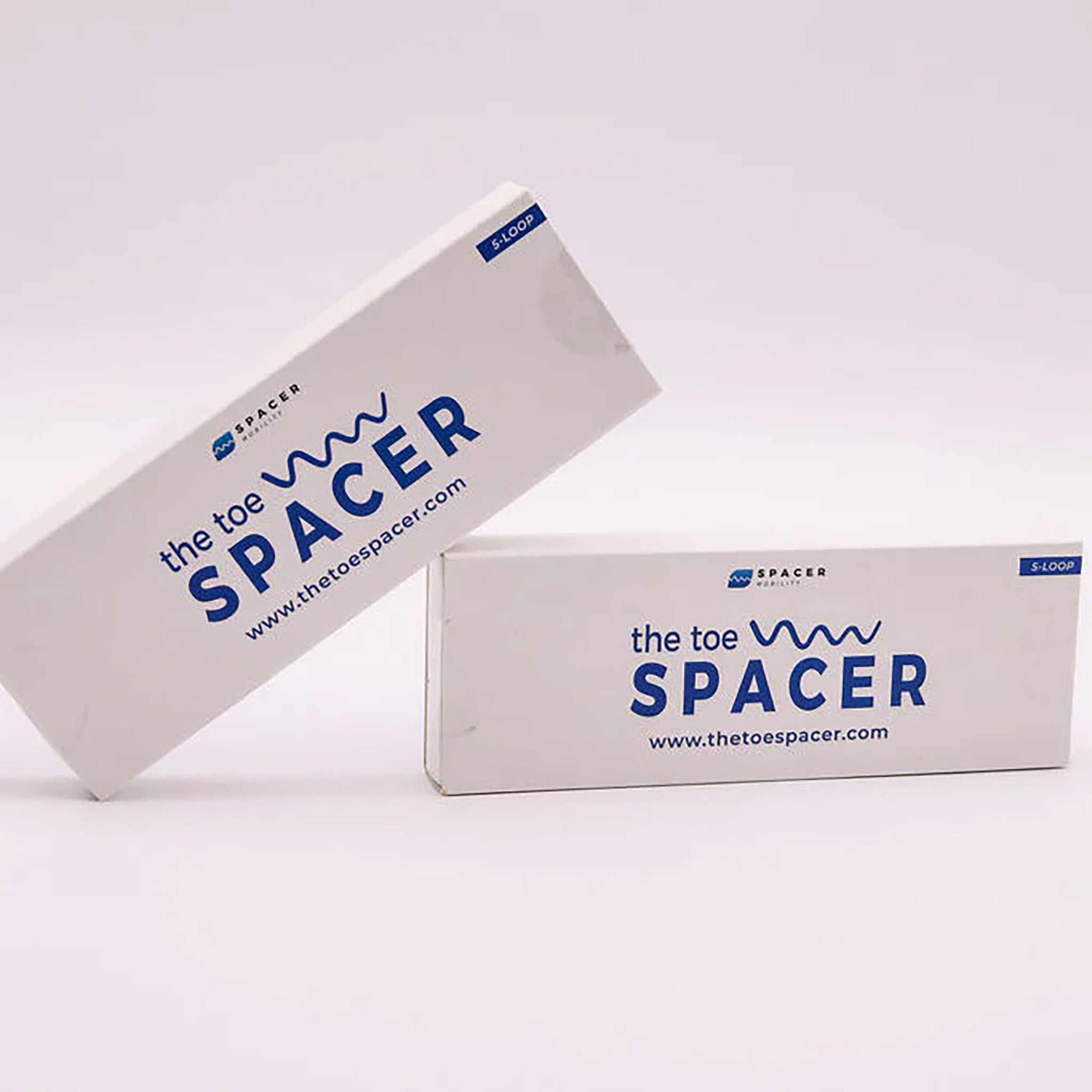 SPACER MOBILITY The Toe Spacer(足指スペーサー)