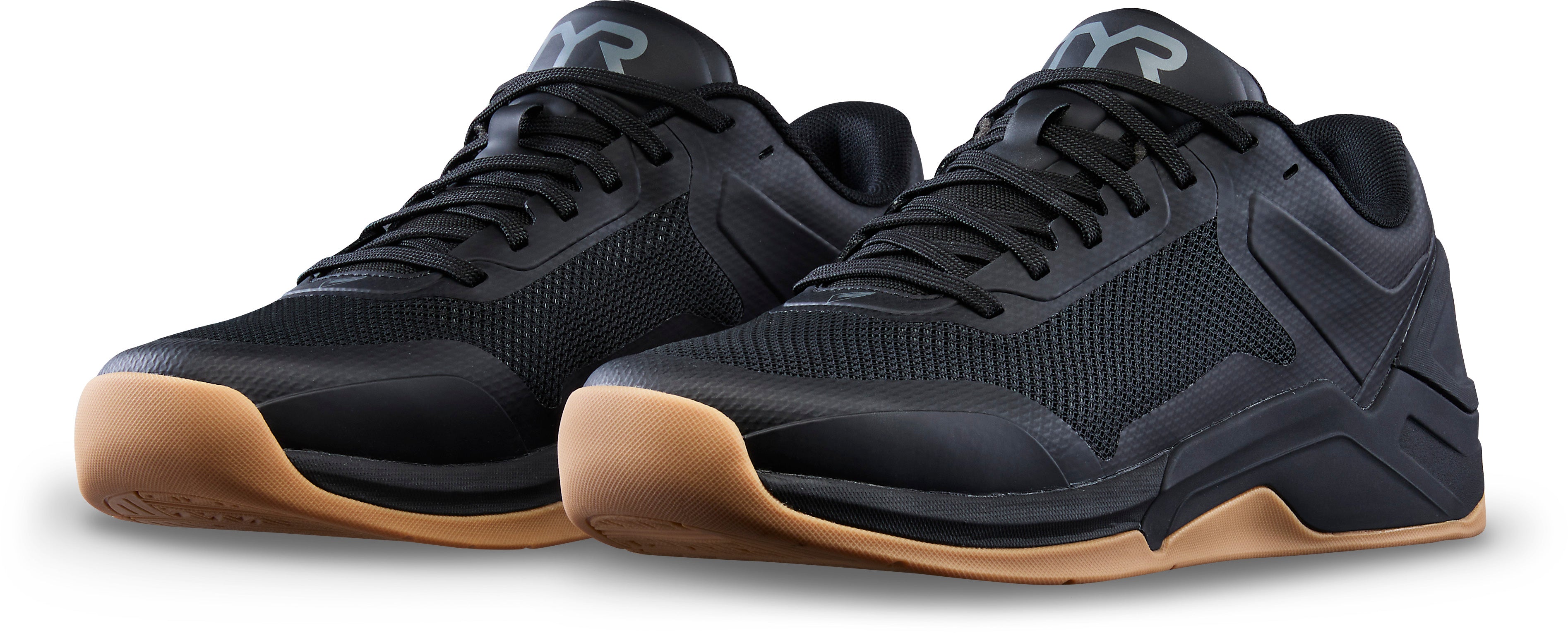 TYR メンズ CXT-3トレーナー