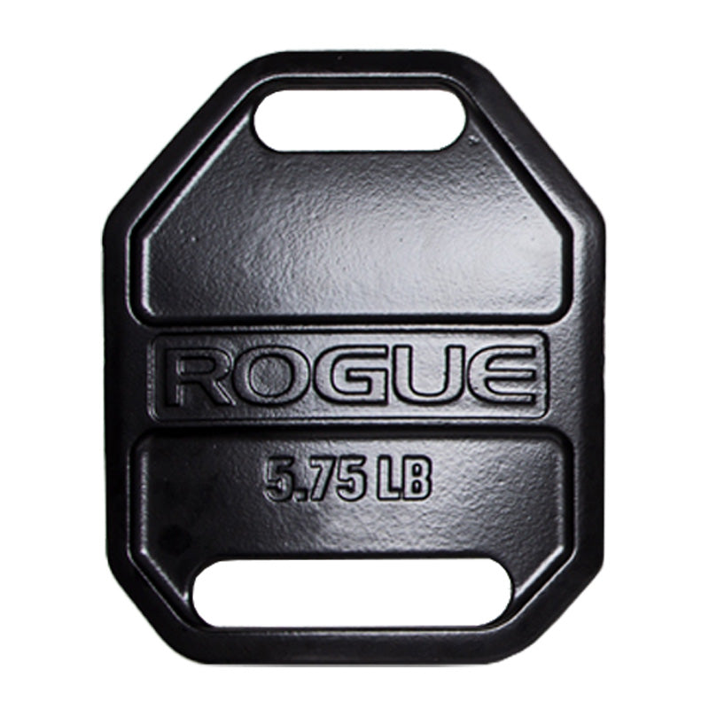 ROGUE ウェイトベストプレート