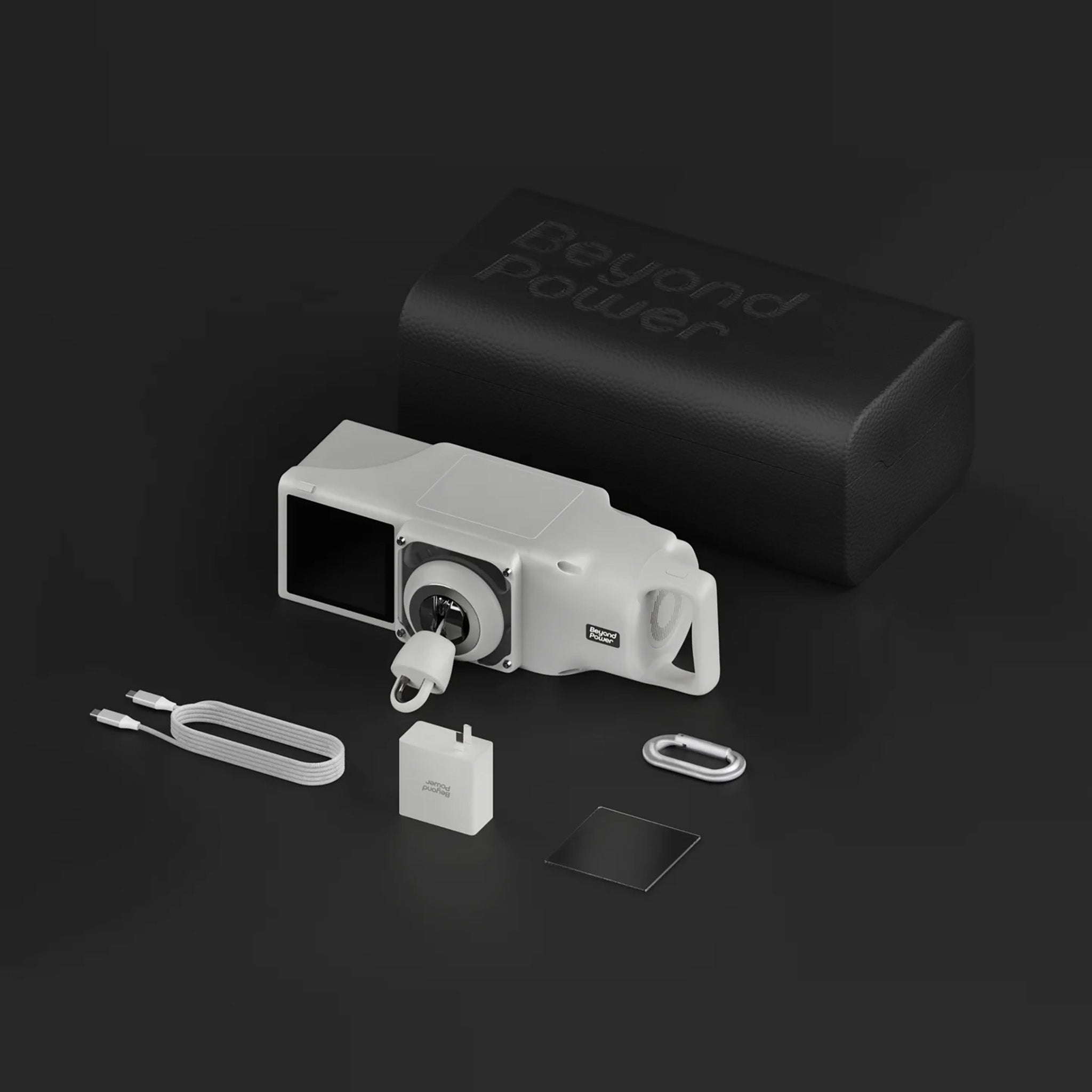 BEYOND POWER VOLTRA I