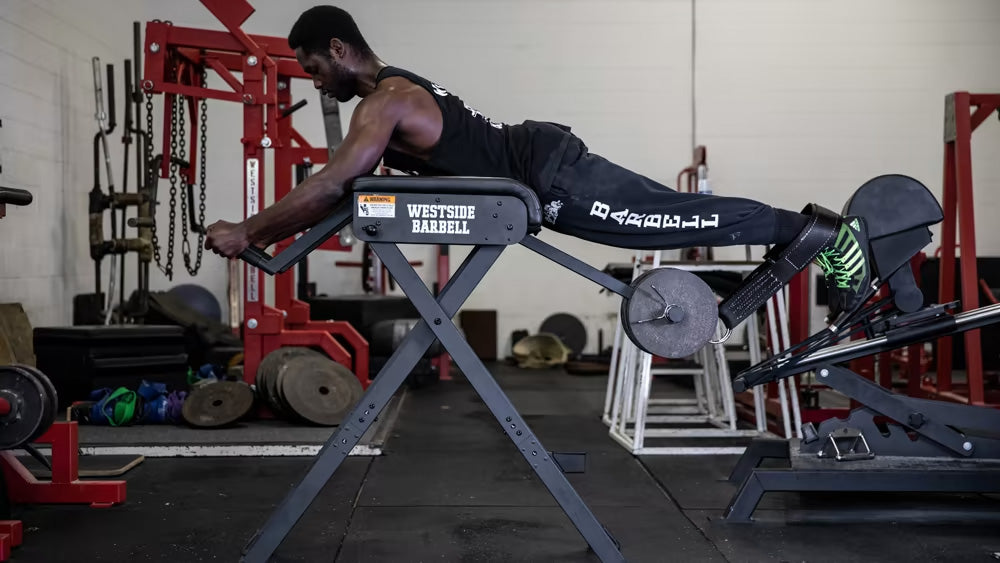 WESTSIDE BARBELL ウェストサイド スカウト ハイパー