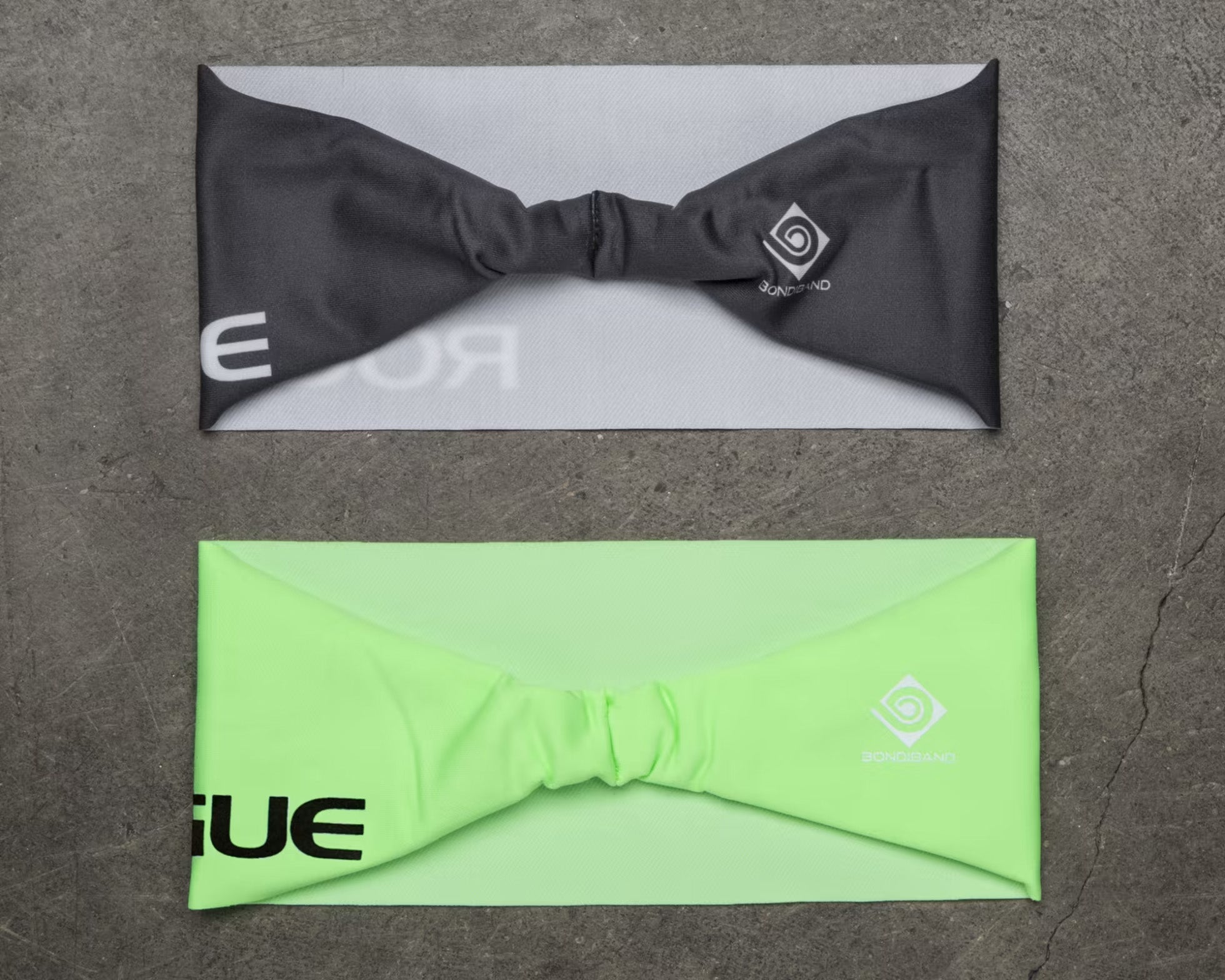 ROGUE ヘッドバンド