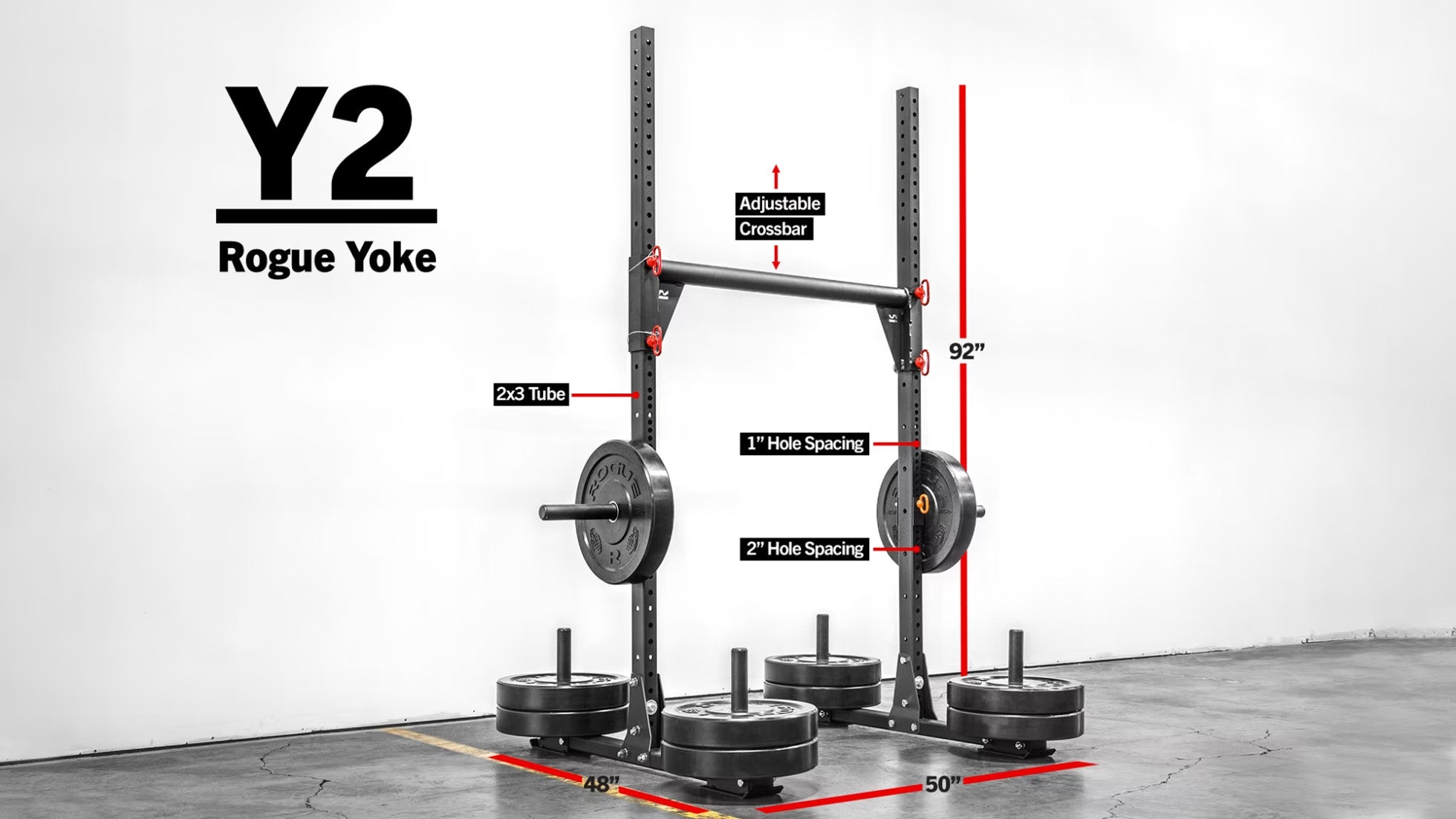 （予約販売商品）ROGUE Y-2 ヨーク [11月下旬頃入荷予定分]