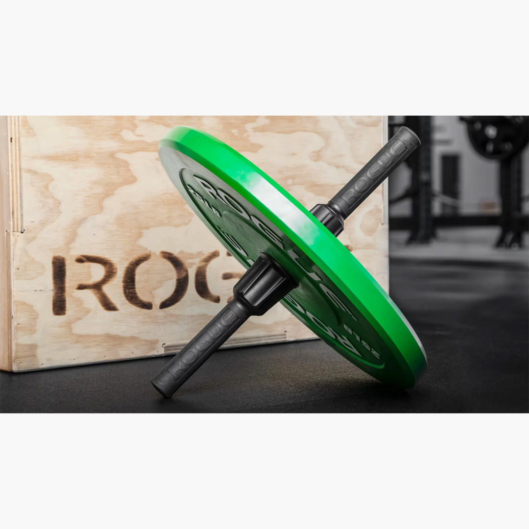 ROGUE バンパーアブローラー
