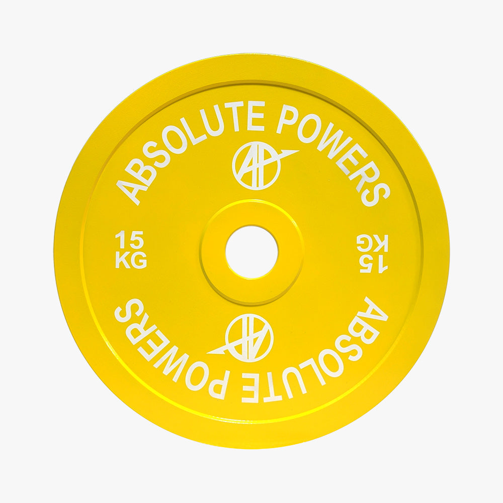 ABSOLUTE POWERS パワーリフティングプレート