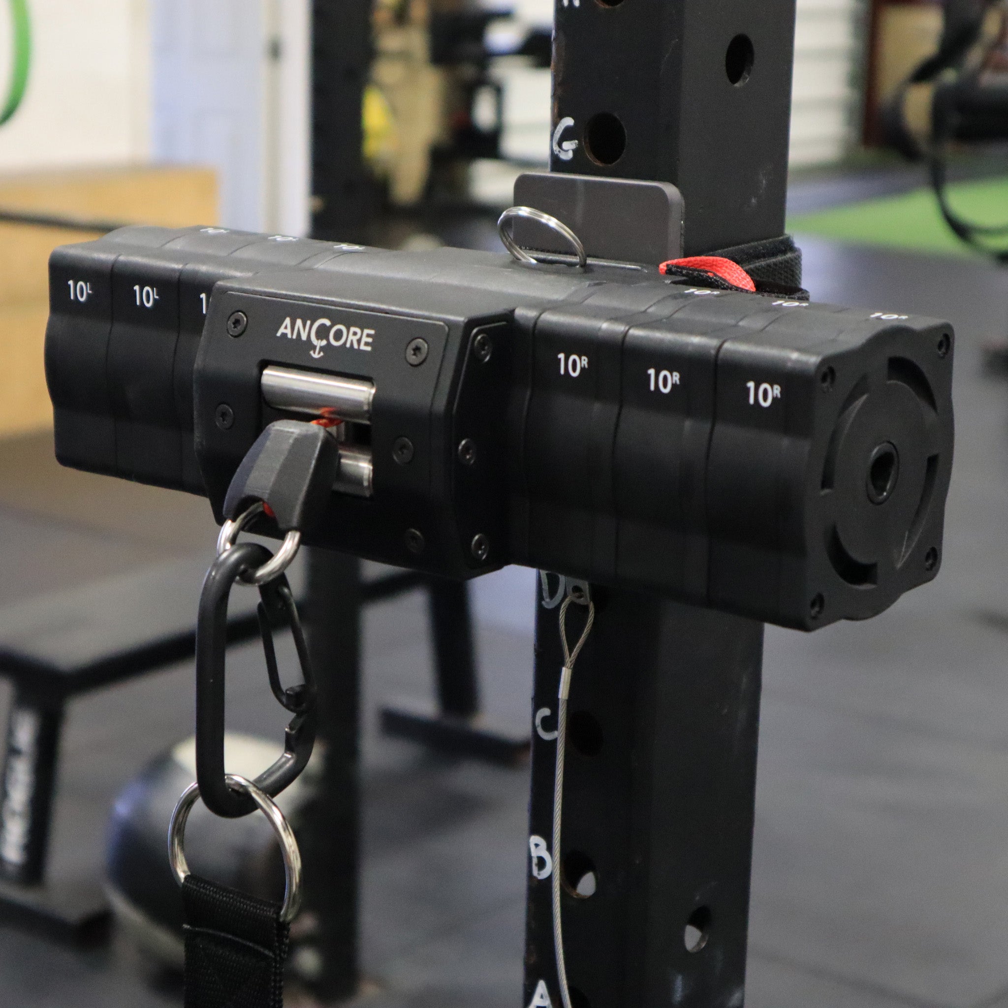 ANCORE PRO