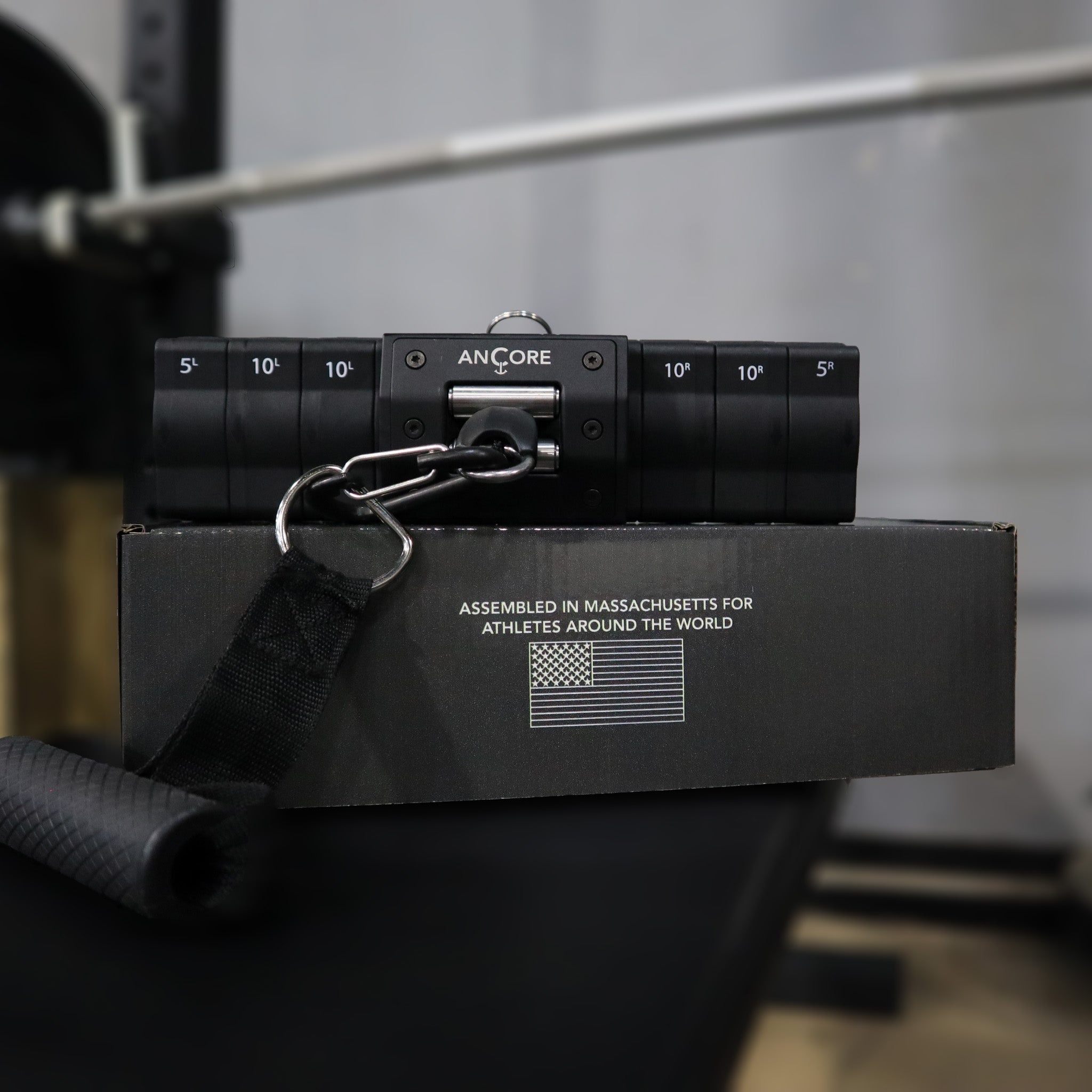 ANCORE PRO